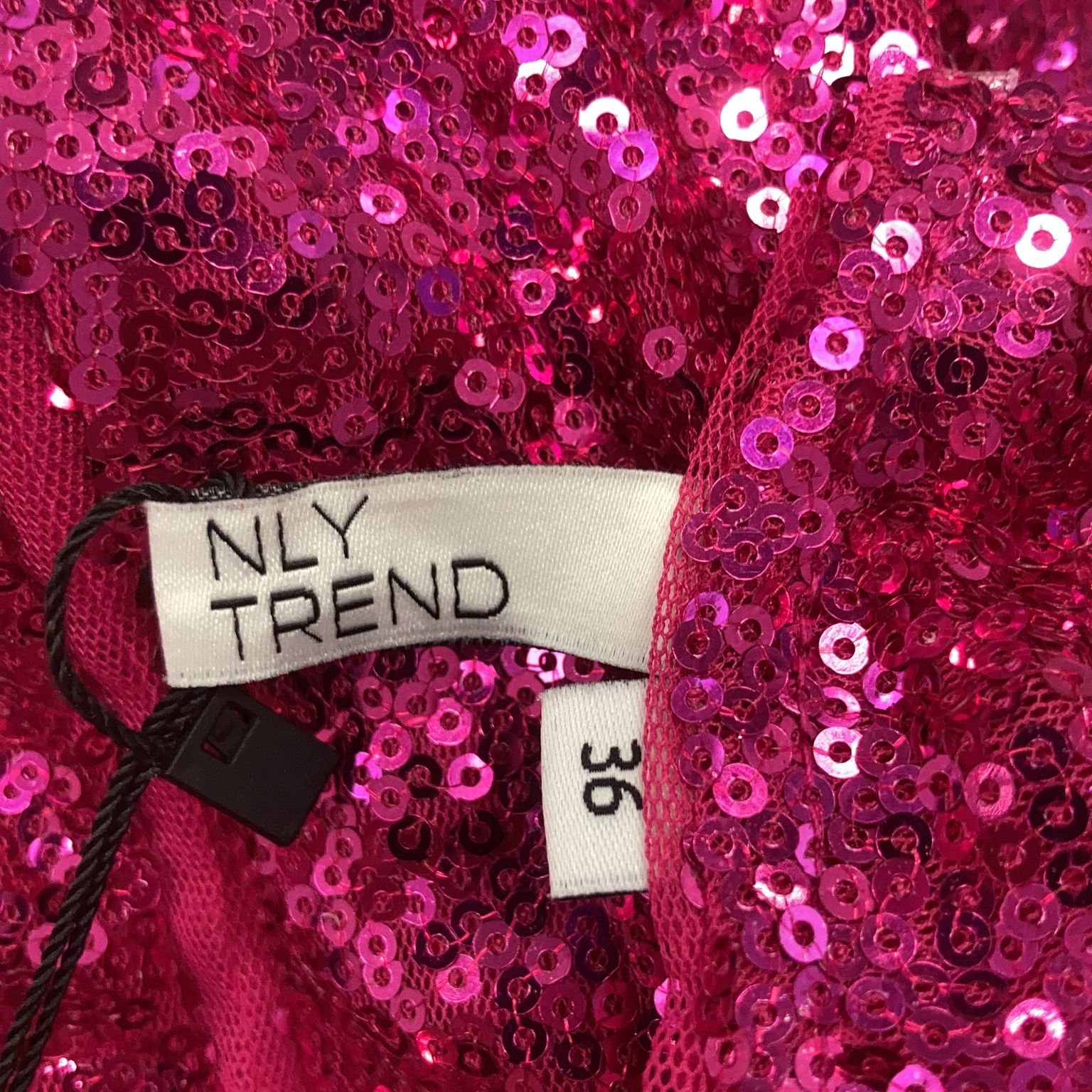 NLY Trend