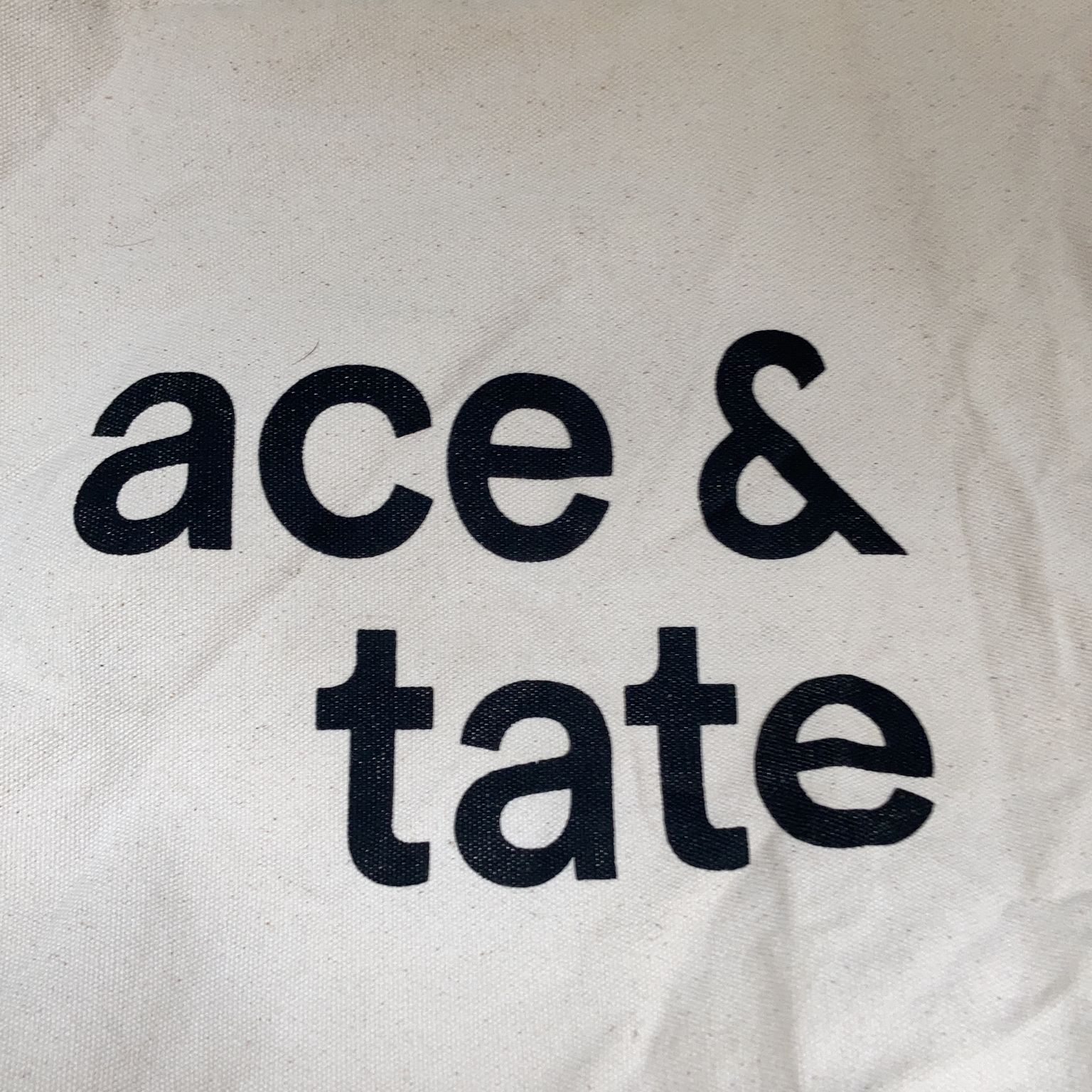 Ace  Tate