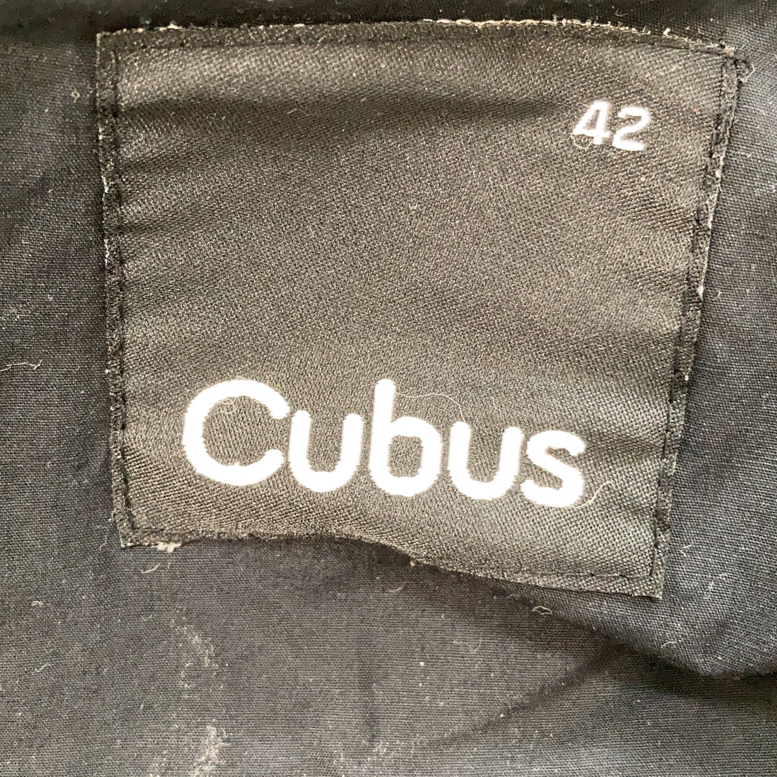 Cubus