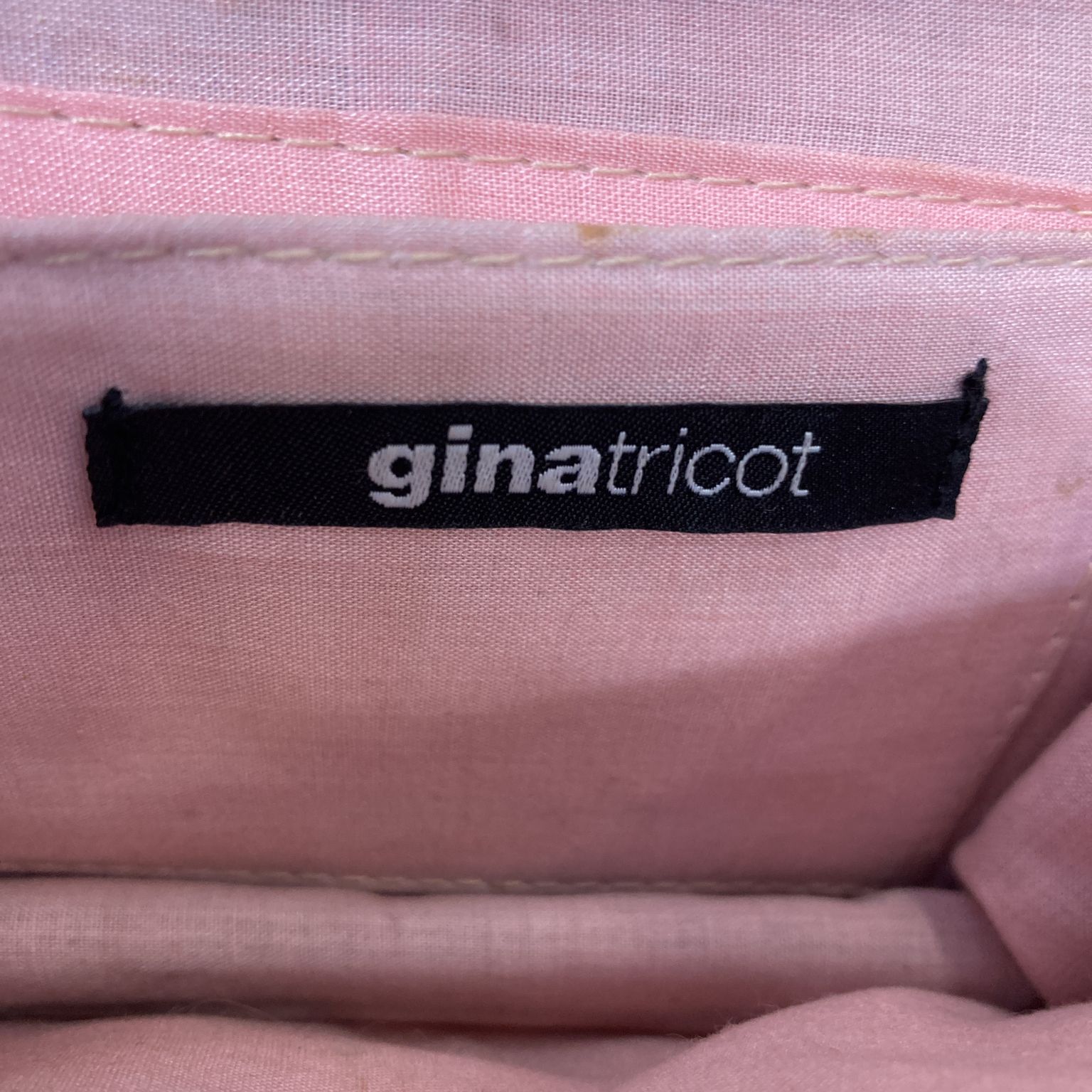 Gina Tricot