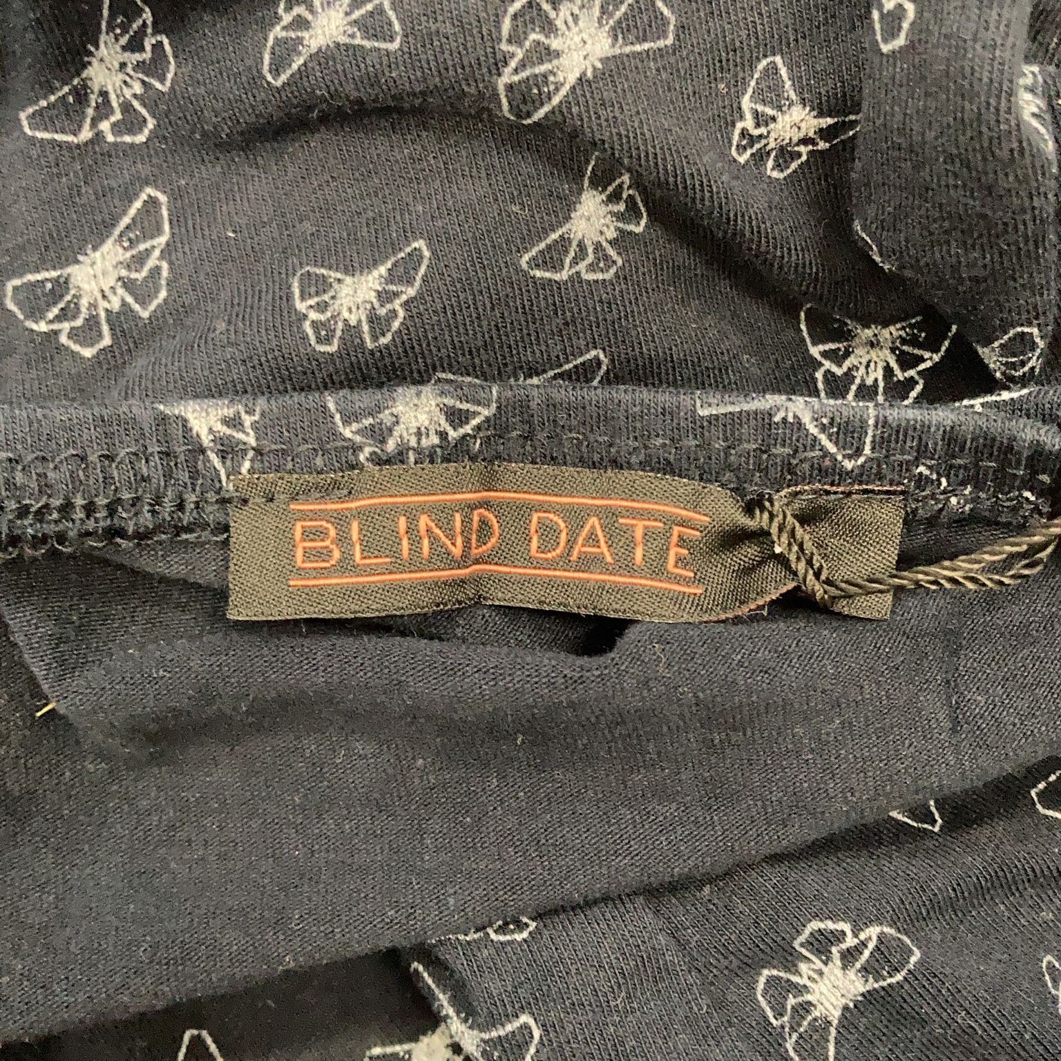 Blind Date