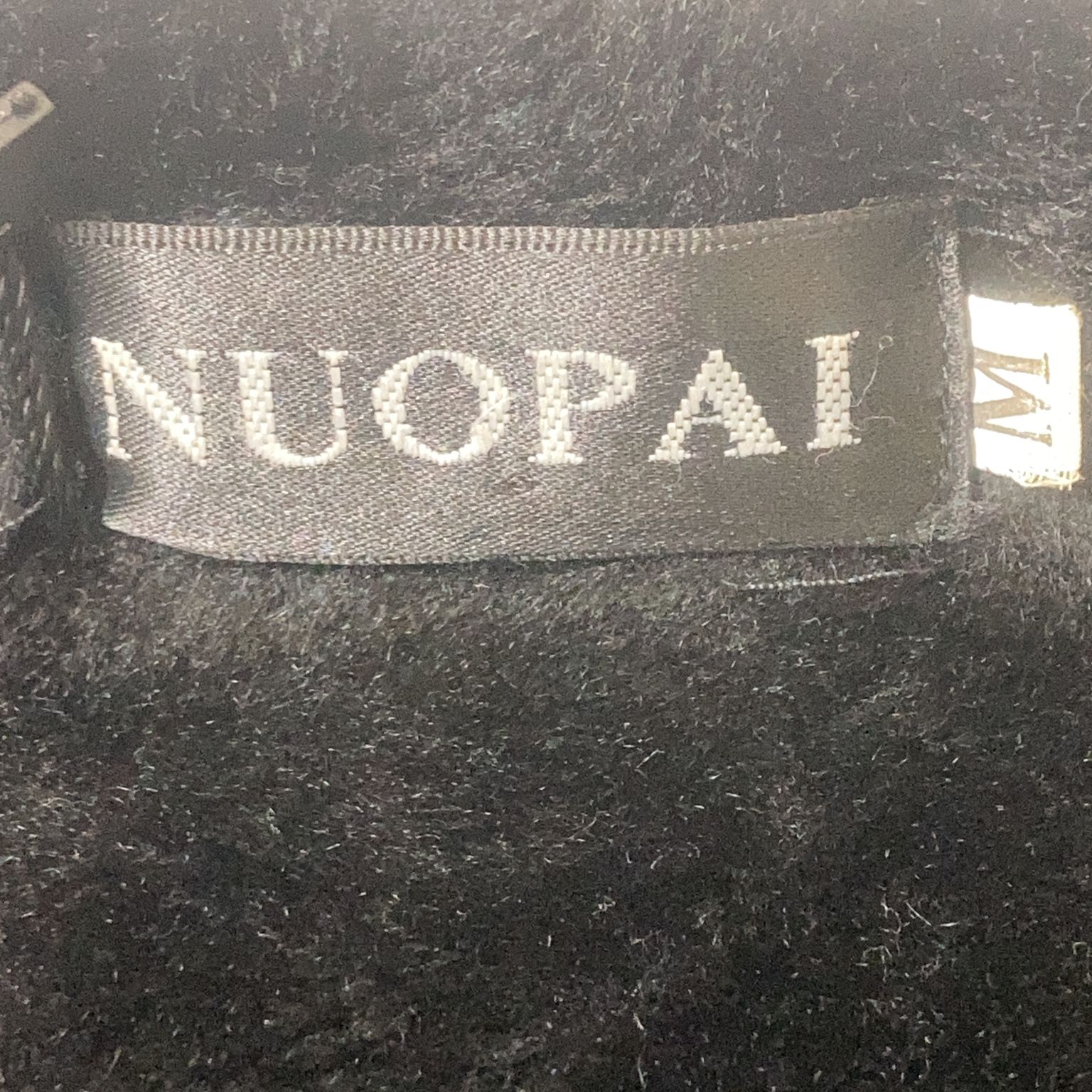 Nuopai