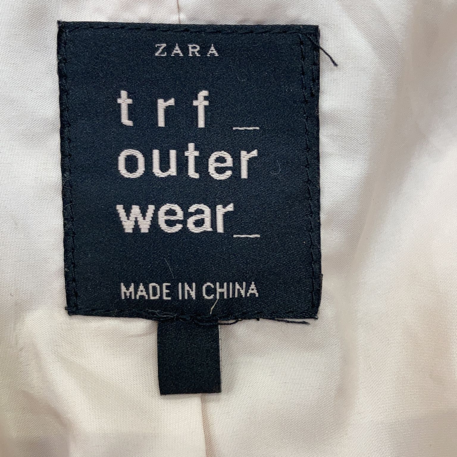 Zara Trafaluc