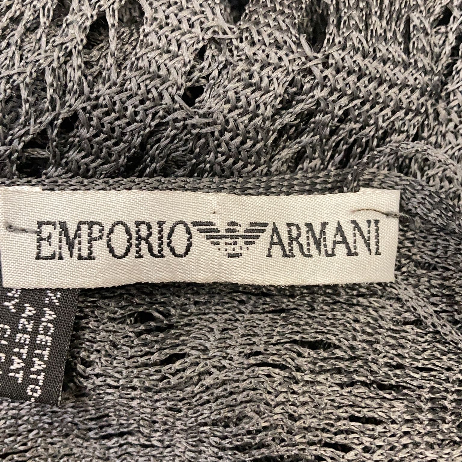 Emporio Armani