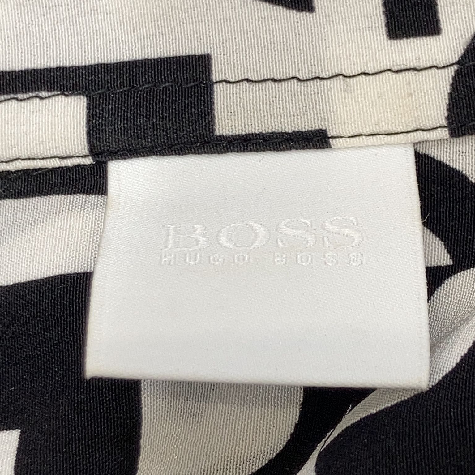 Hugo Boss