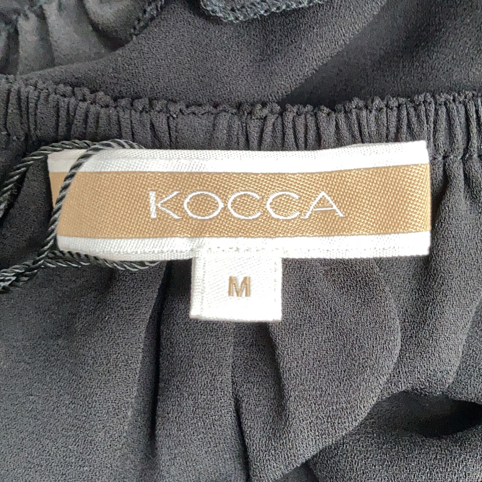 Kocca