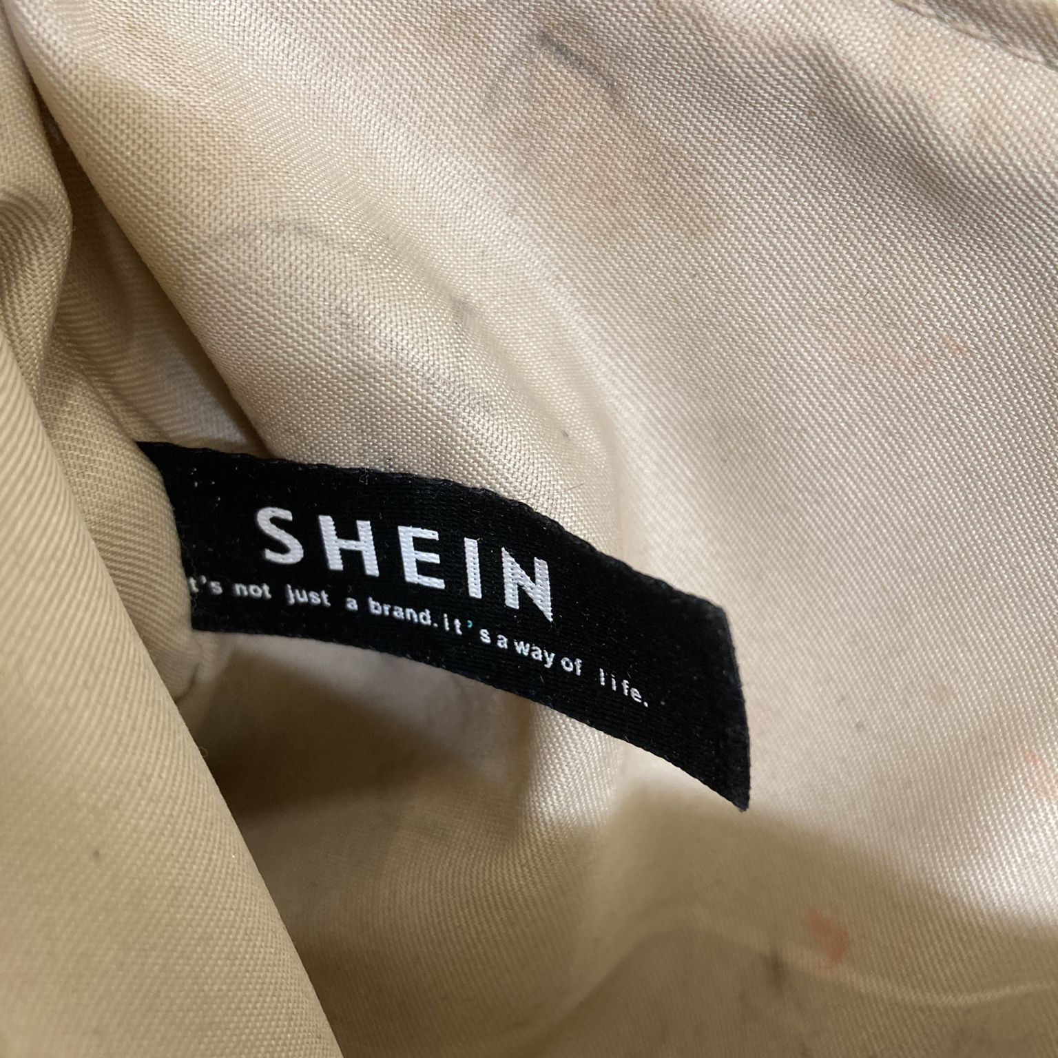 Shein