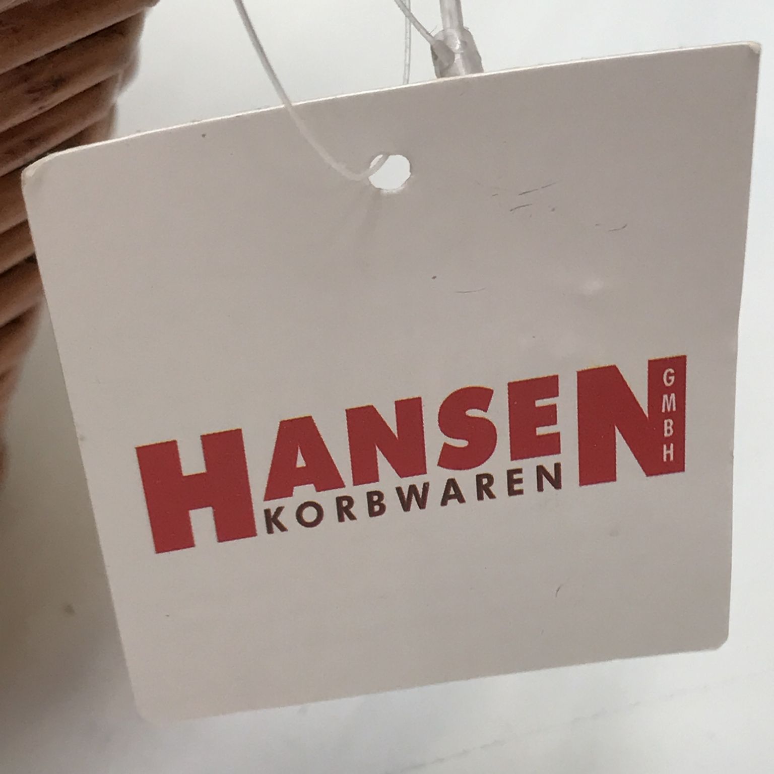 Hansen