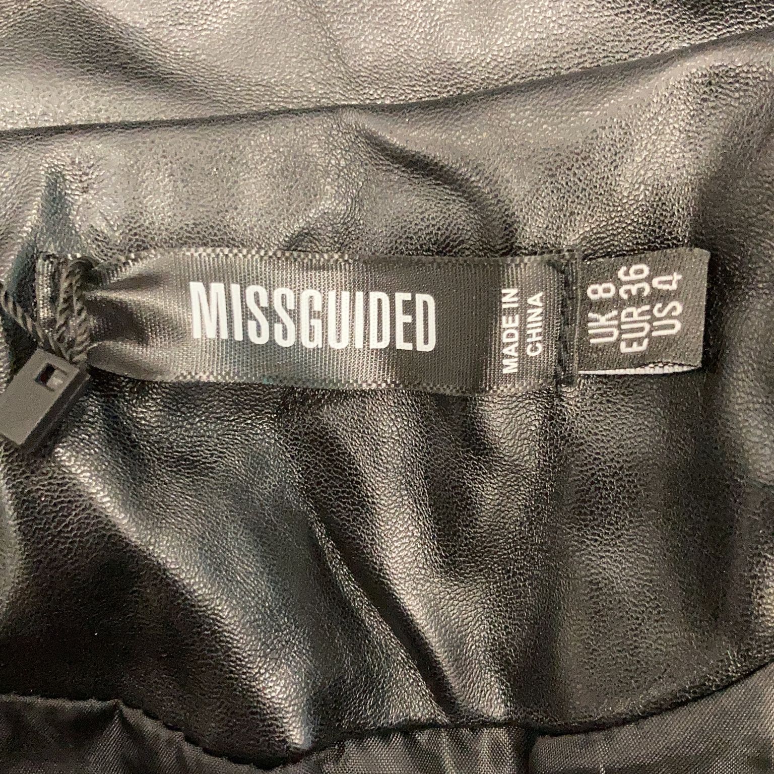 Missguided