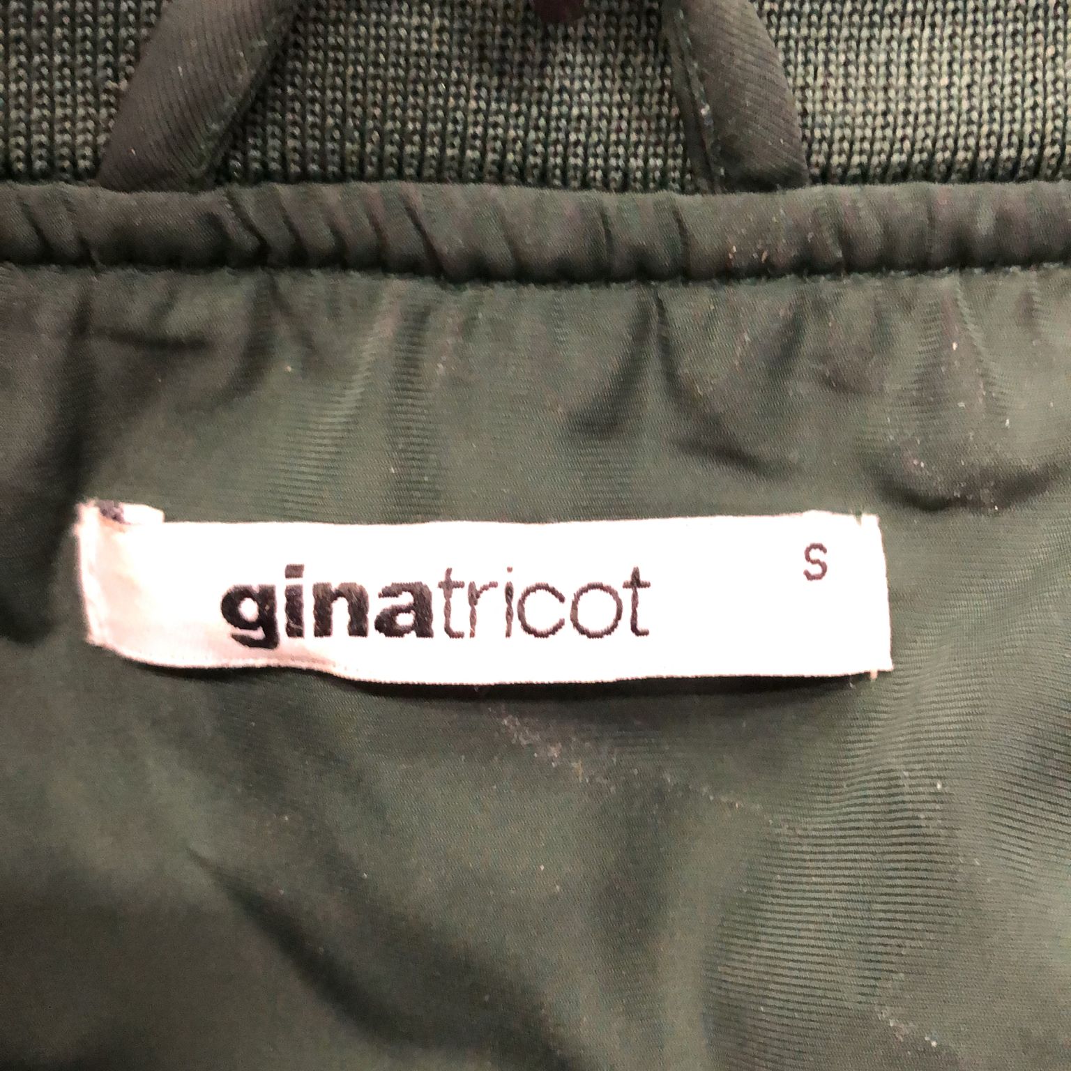 Gina Tricot