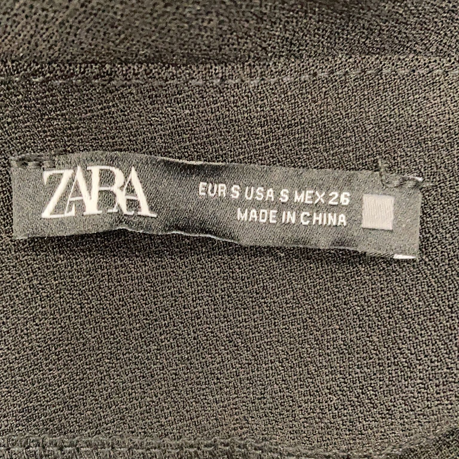 Zara