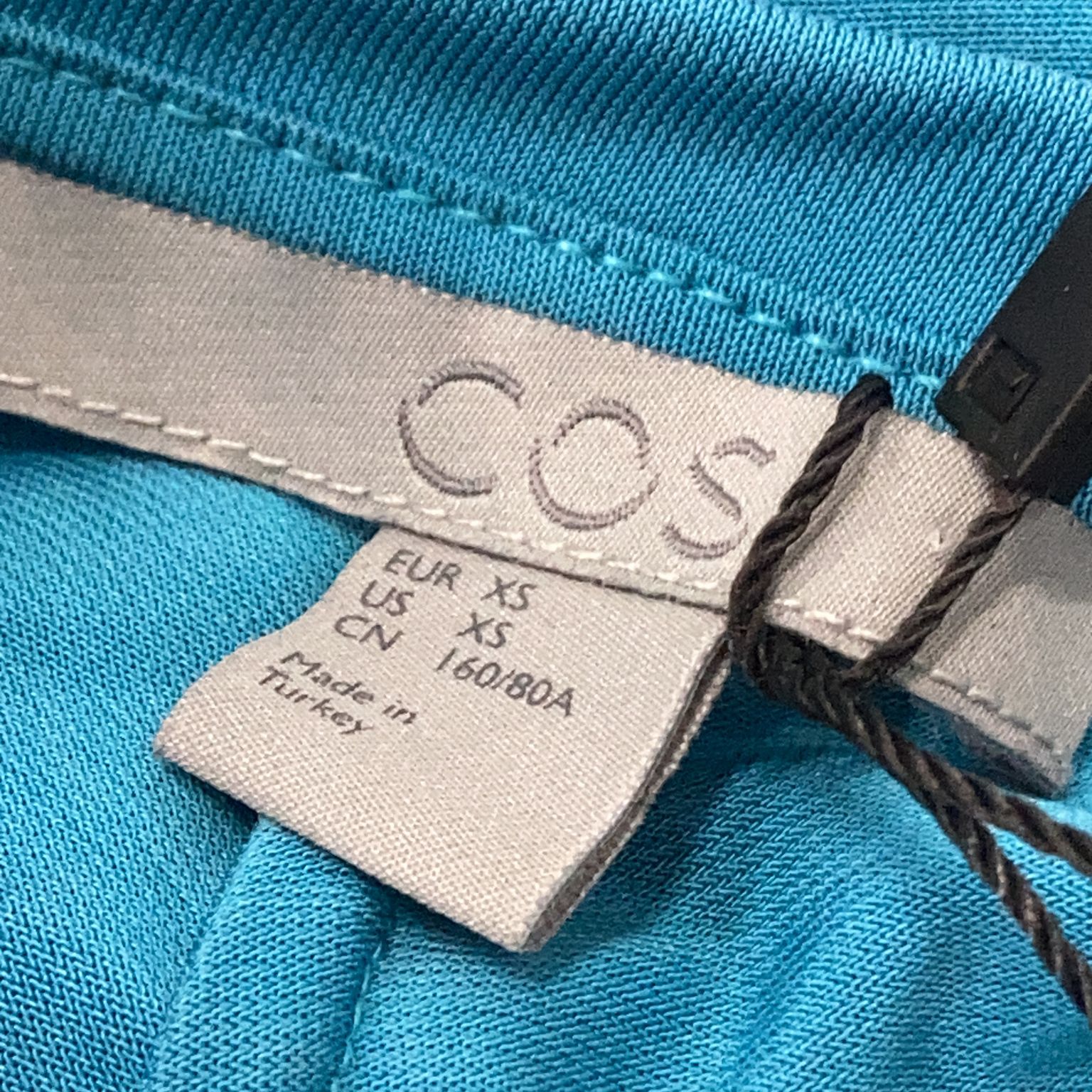 COS