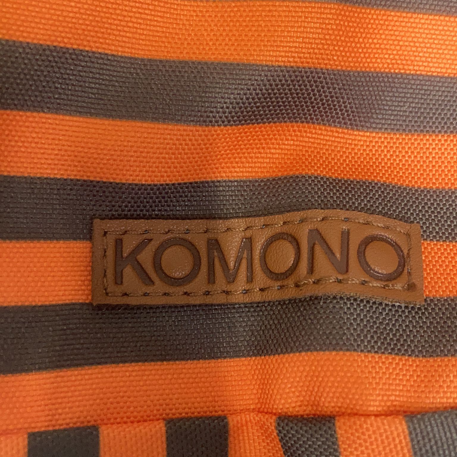 Komono