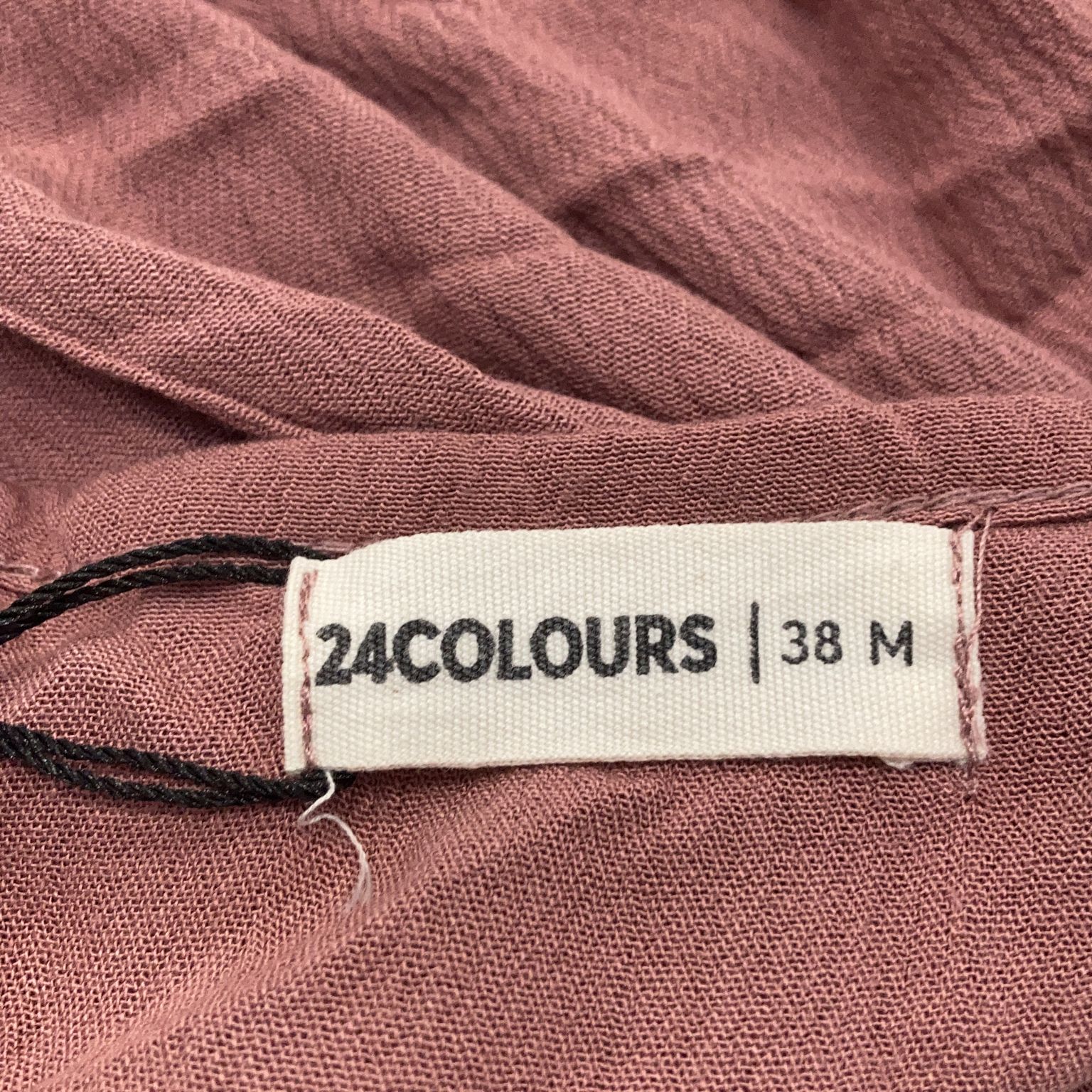 24 Colours