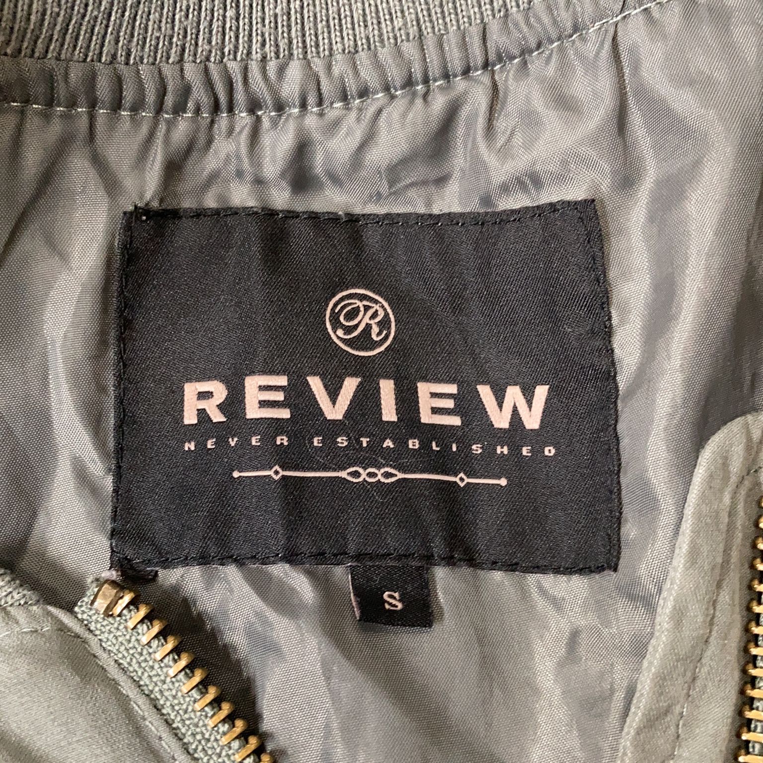 Review