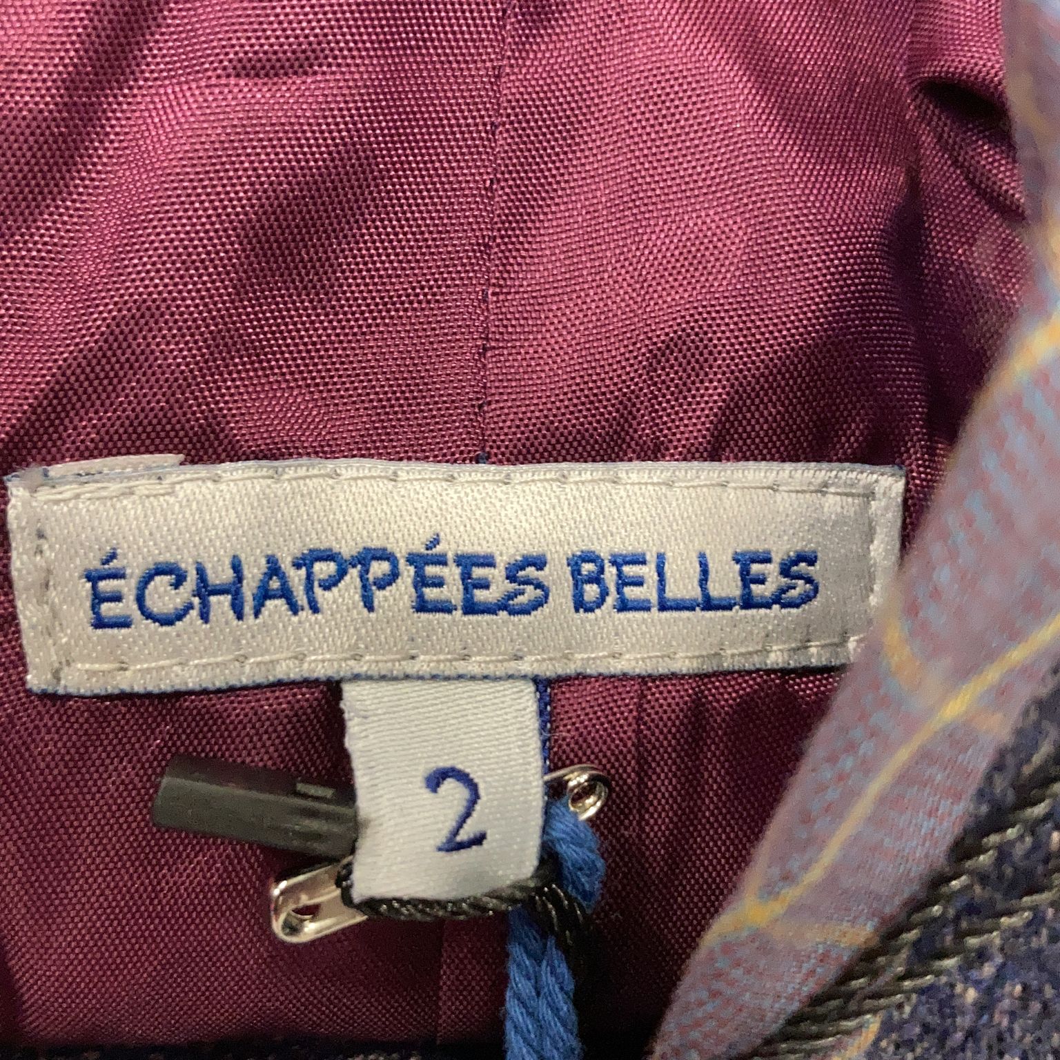 Echappees Belles