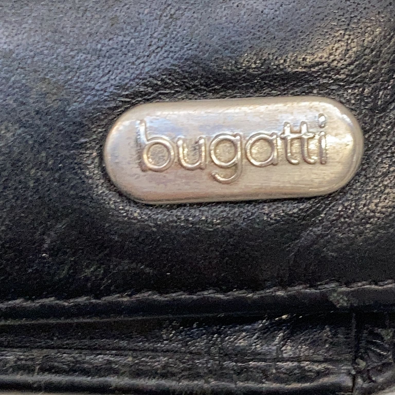 Bugatti