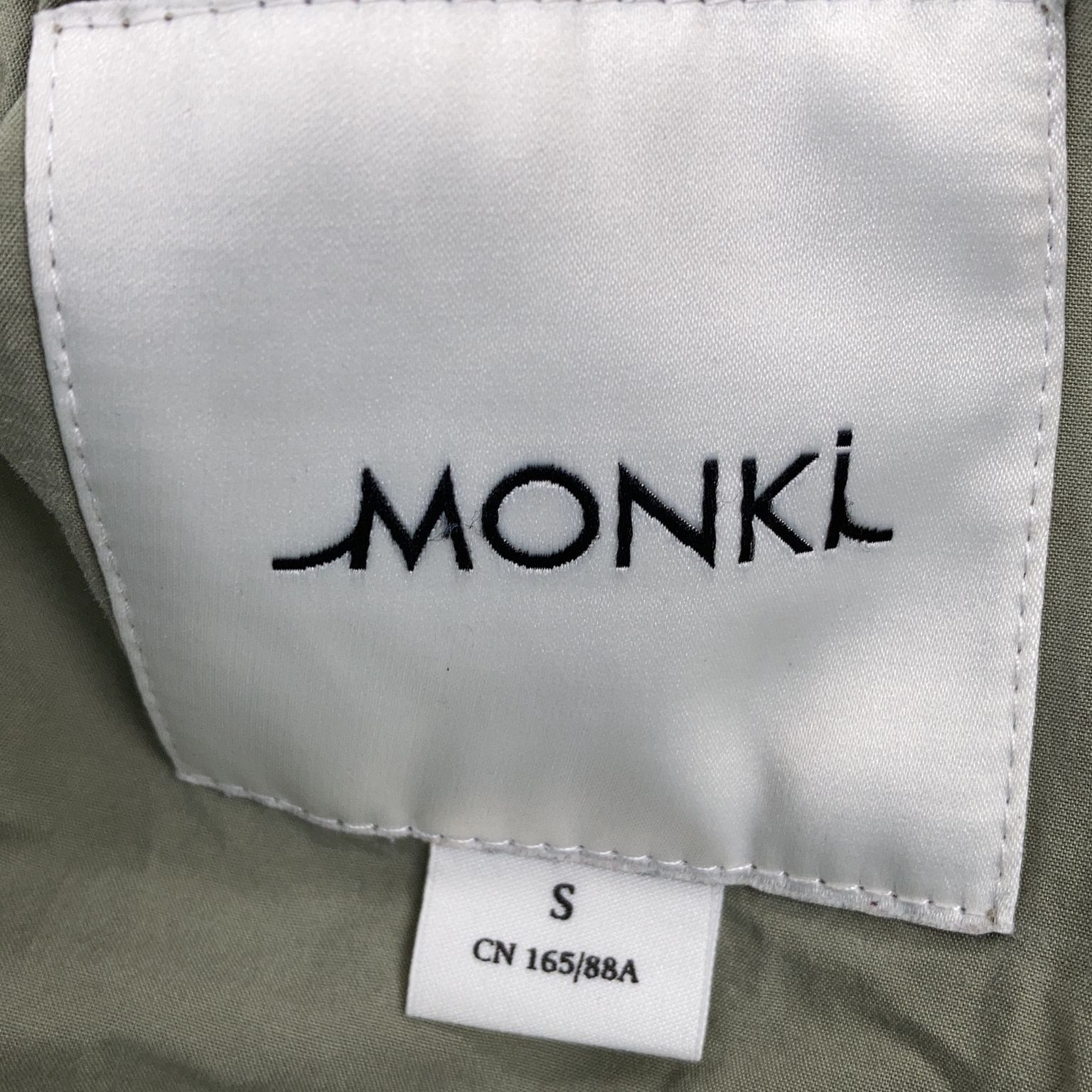 Monki