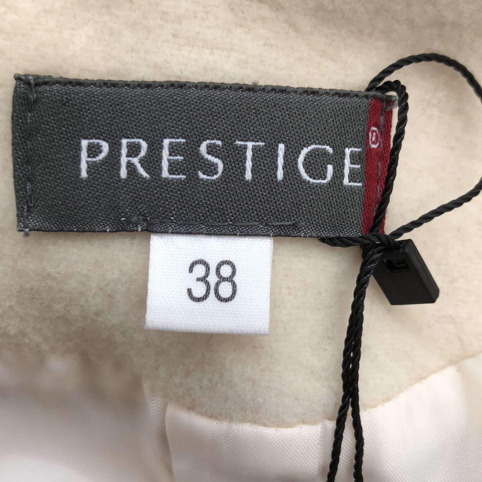 Prestige