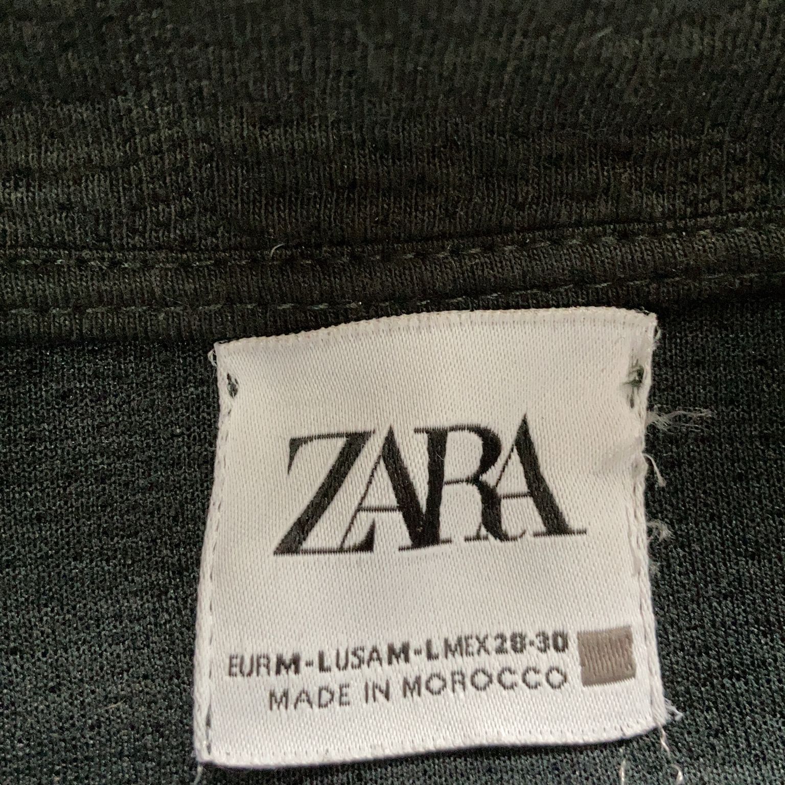 Zara