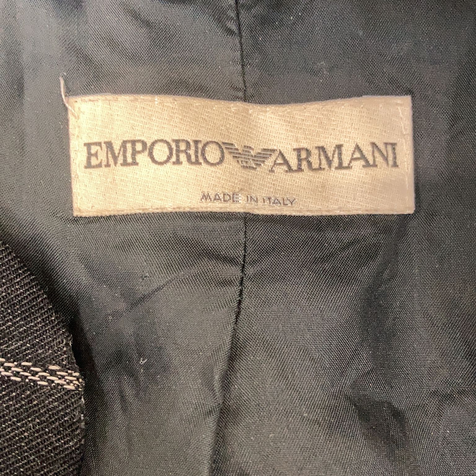 Emporio Armani