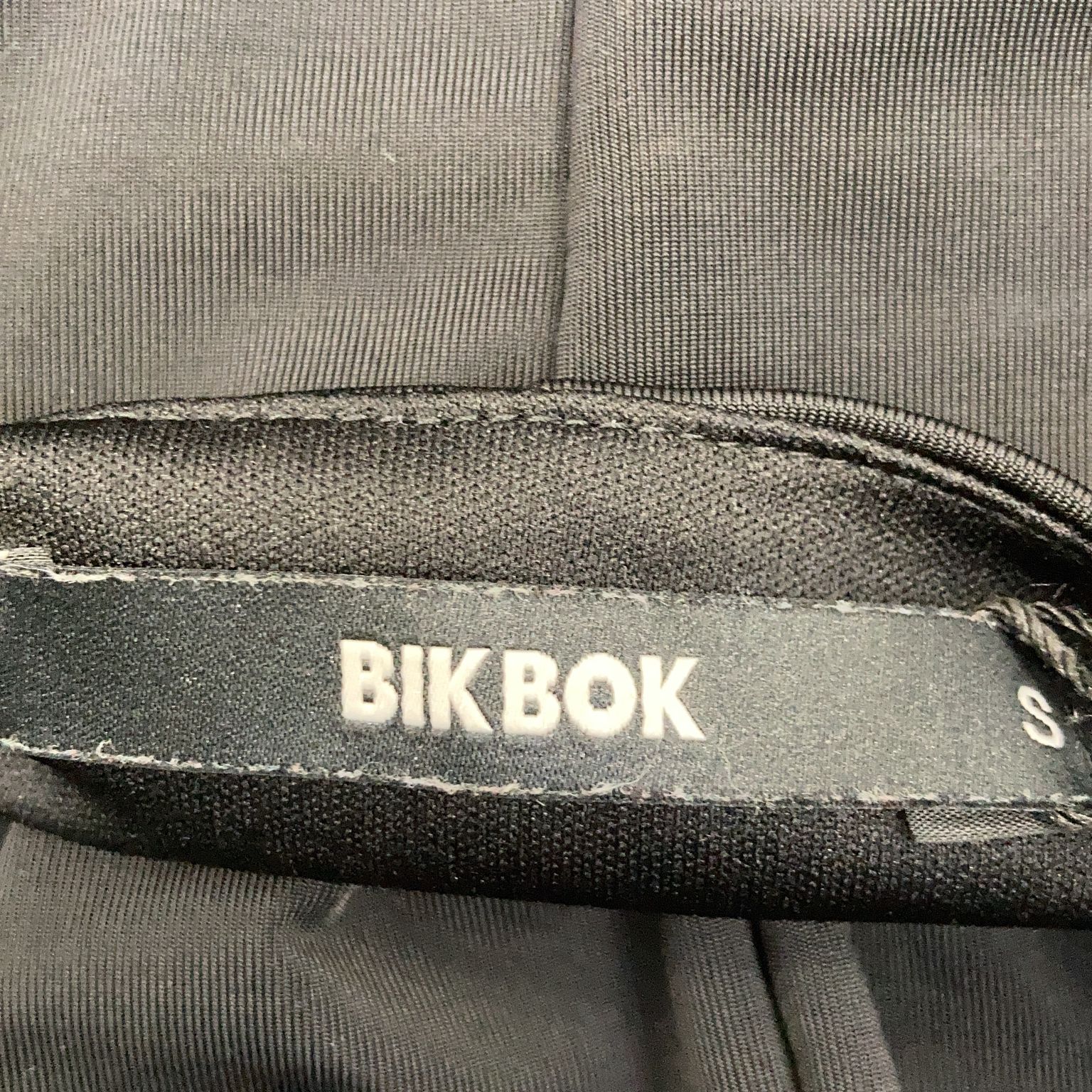 Bik Bok