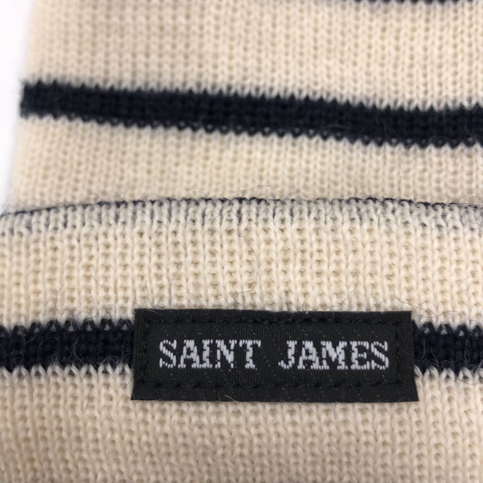 Saint James