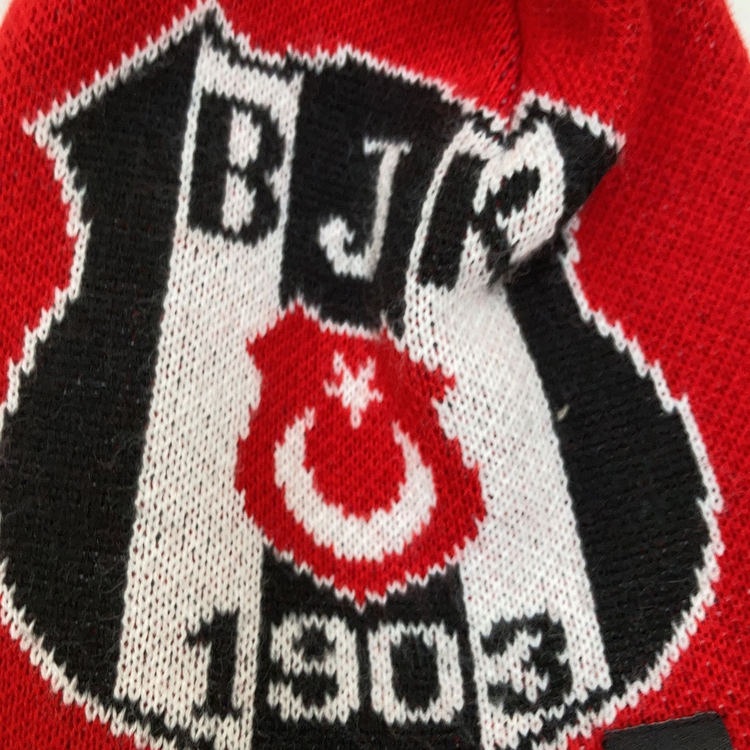 BJK