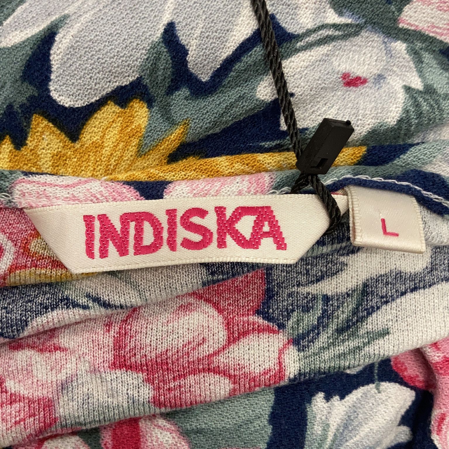 Indiska