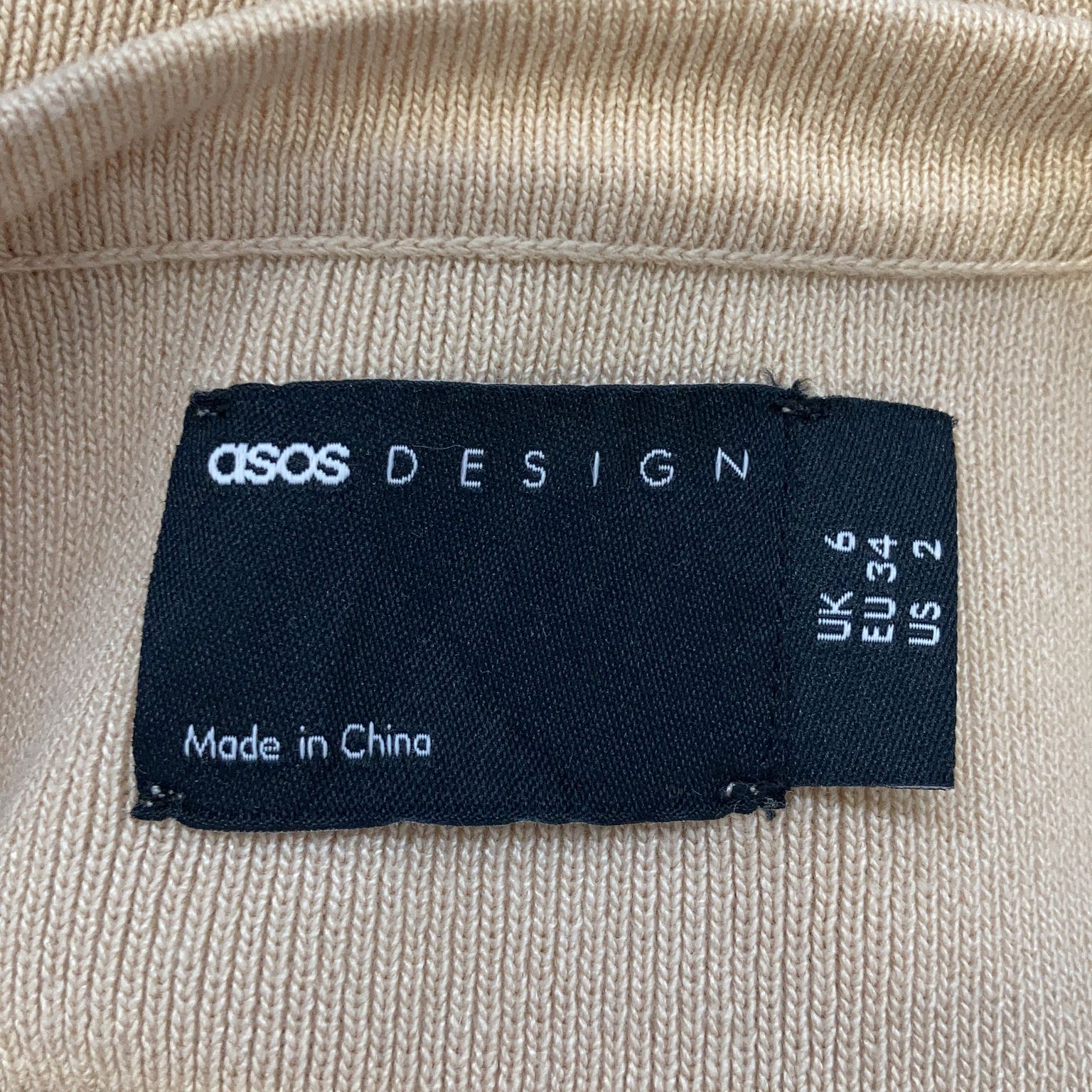 ASOS Design