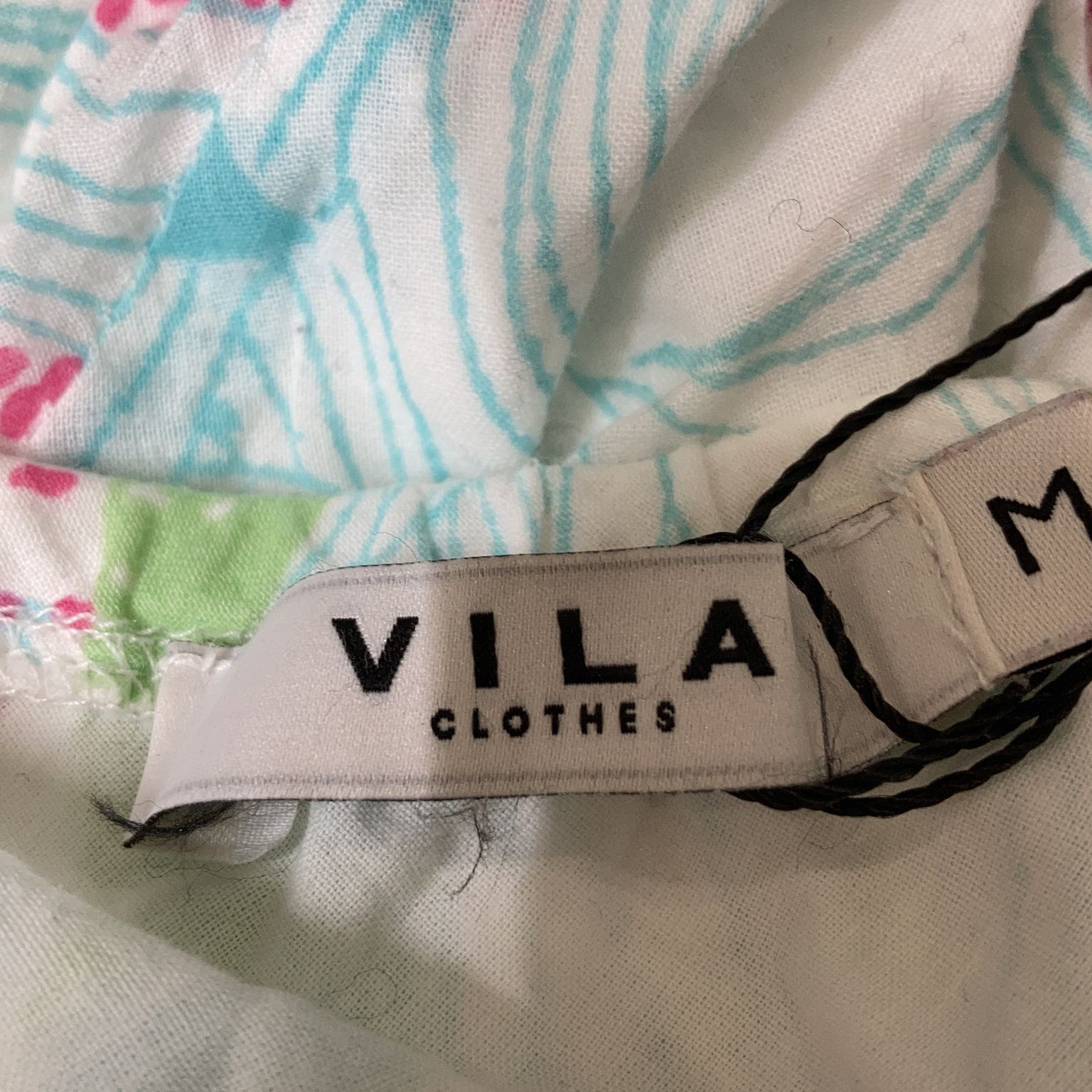 VILA Clothes