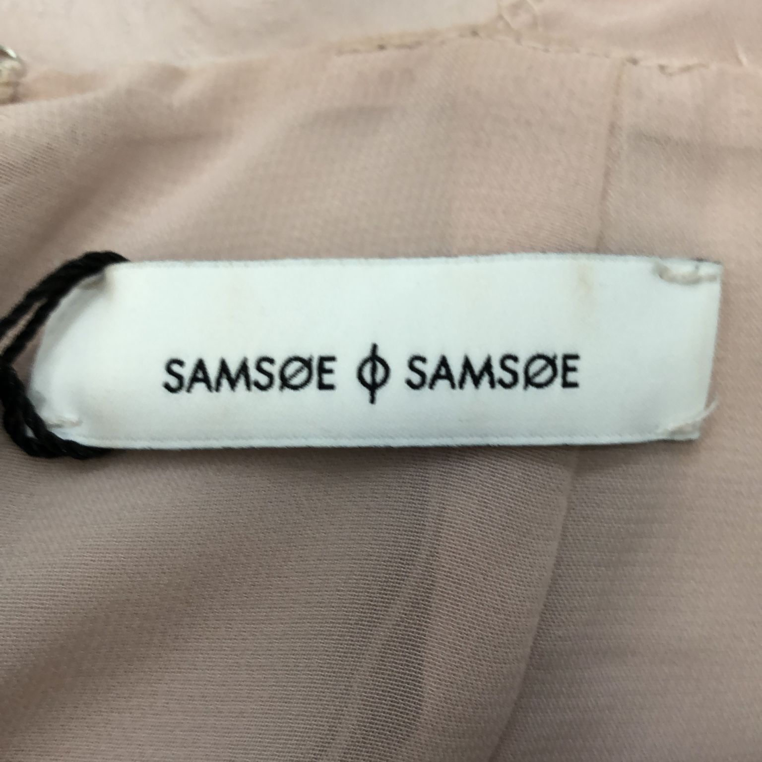 Samsøe  Samsøe