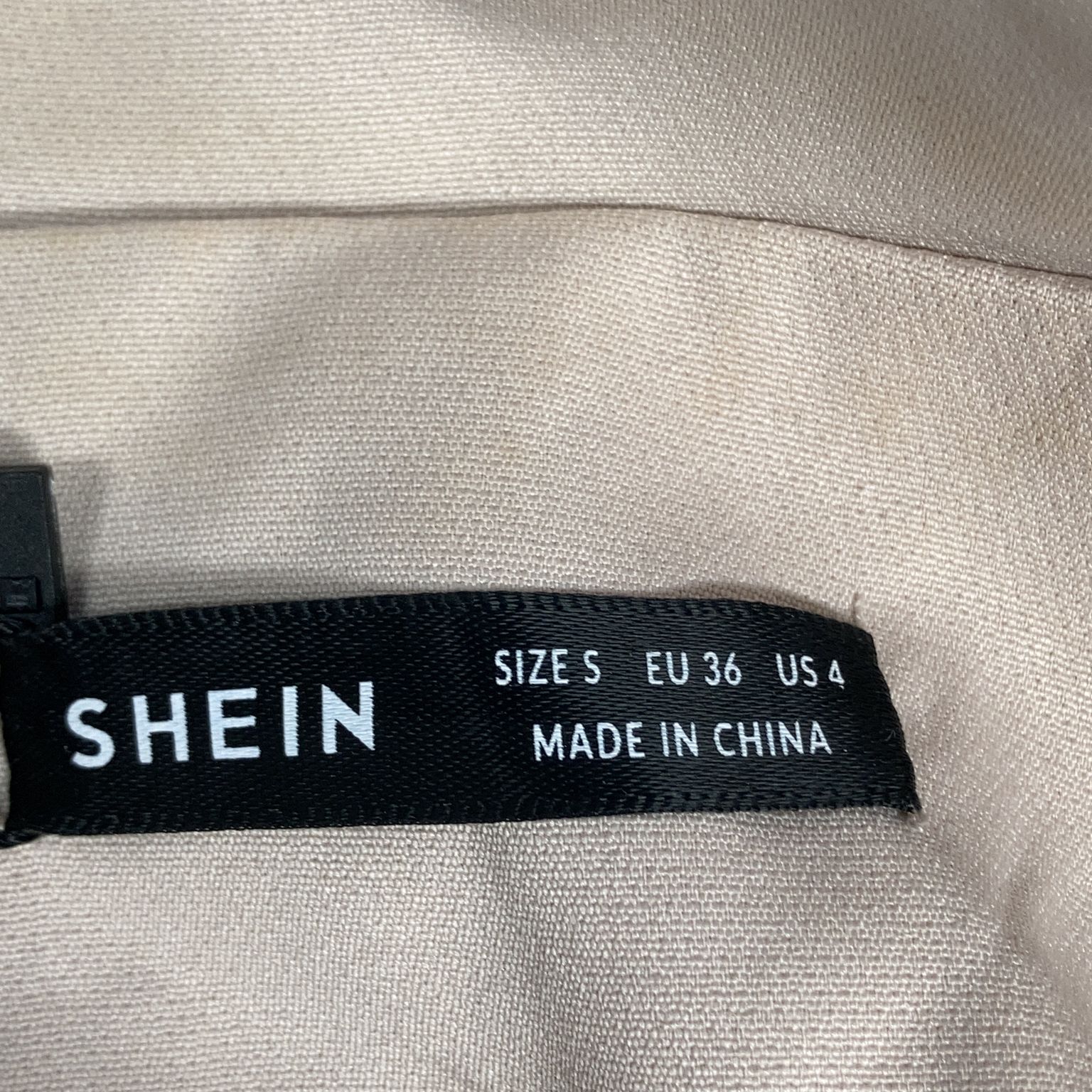 Shein