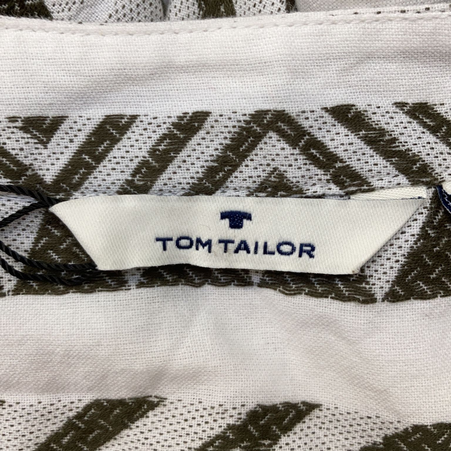 Tom Tailor