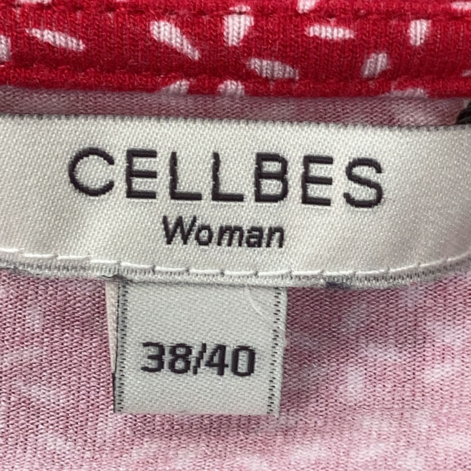 Cellbes Woman