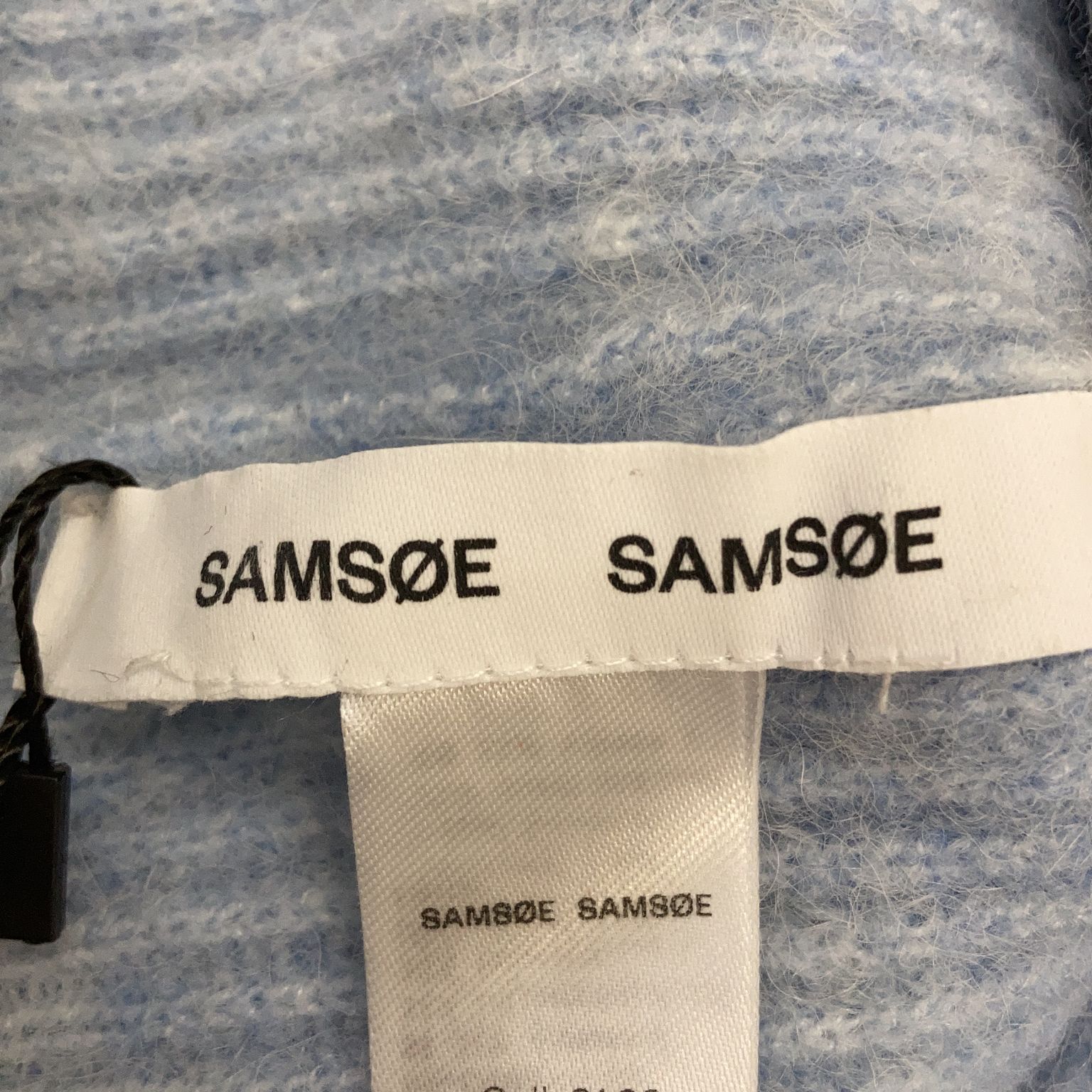 Samsøe  Samsøe