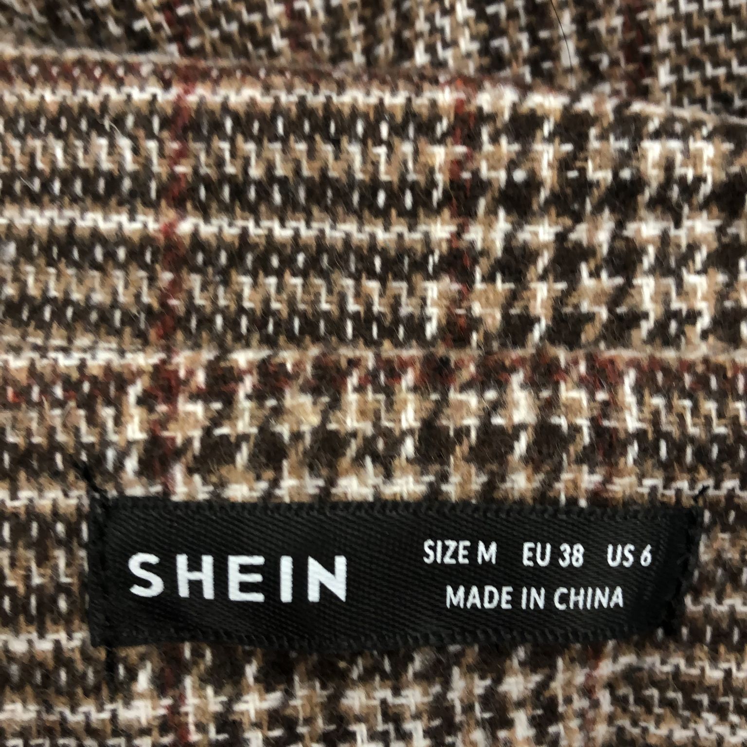 Shein