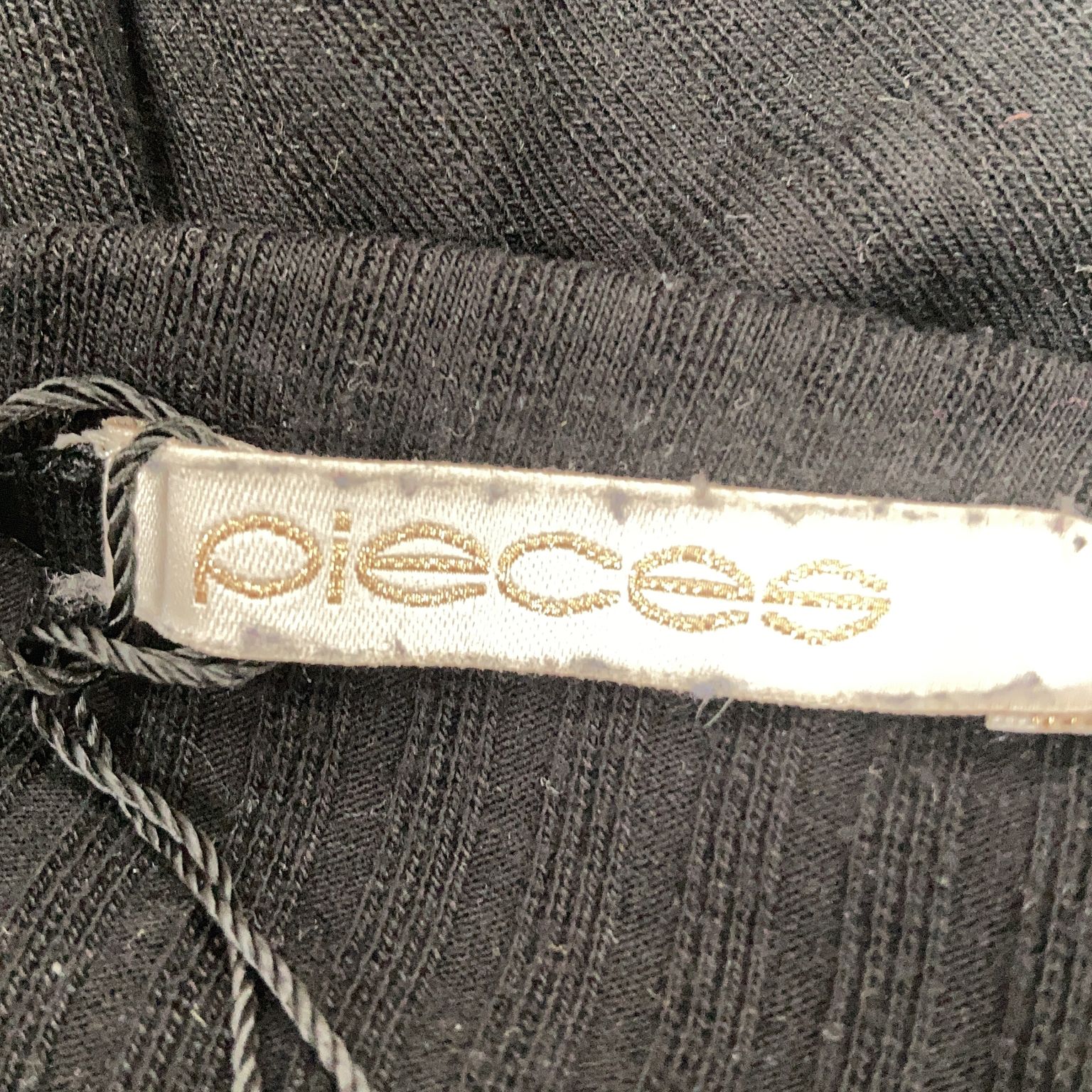 Pieces