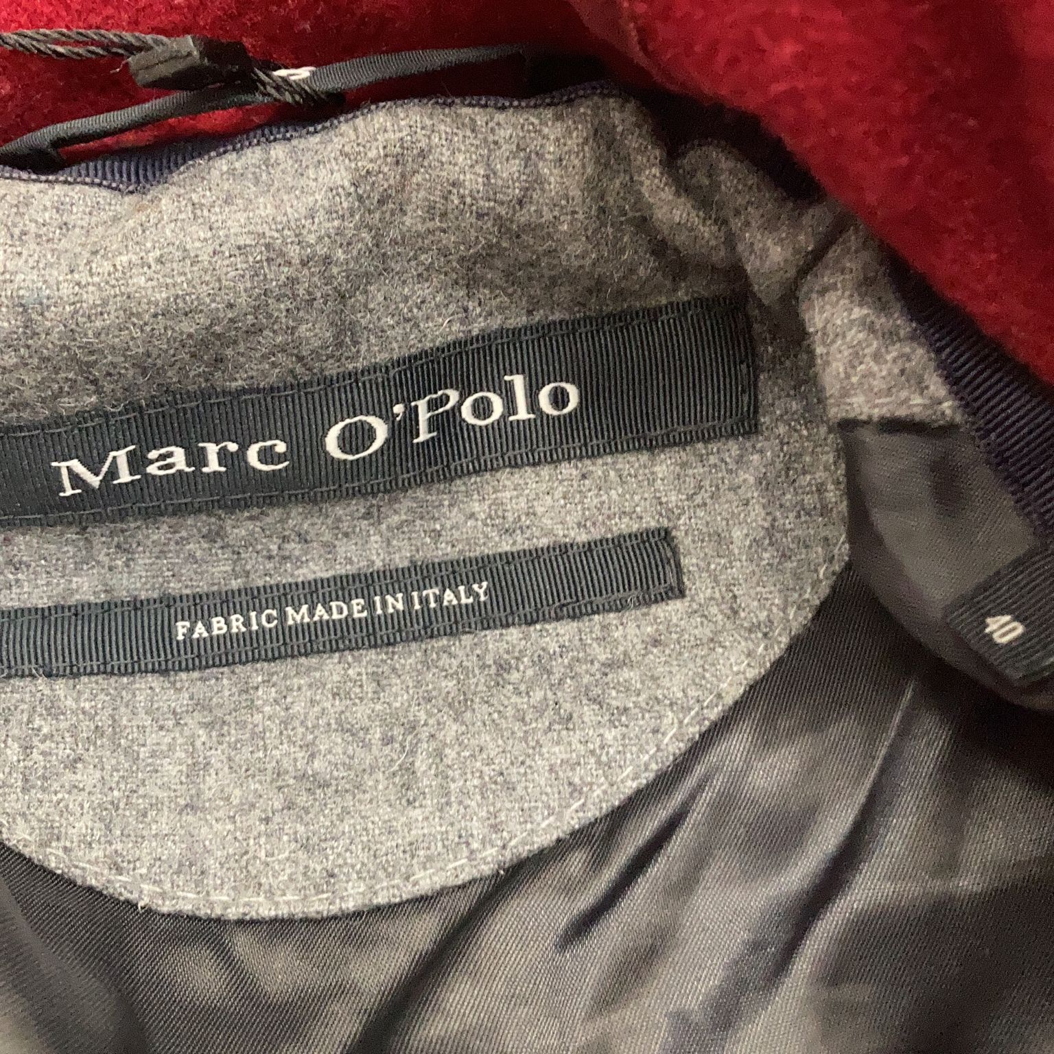 Marc O'Polo