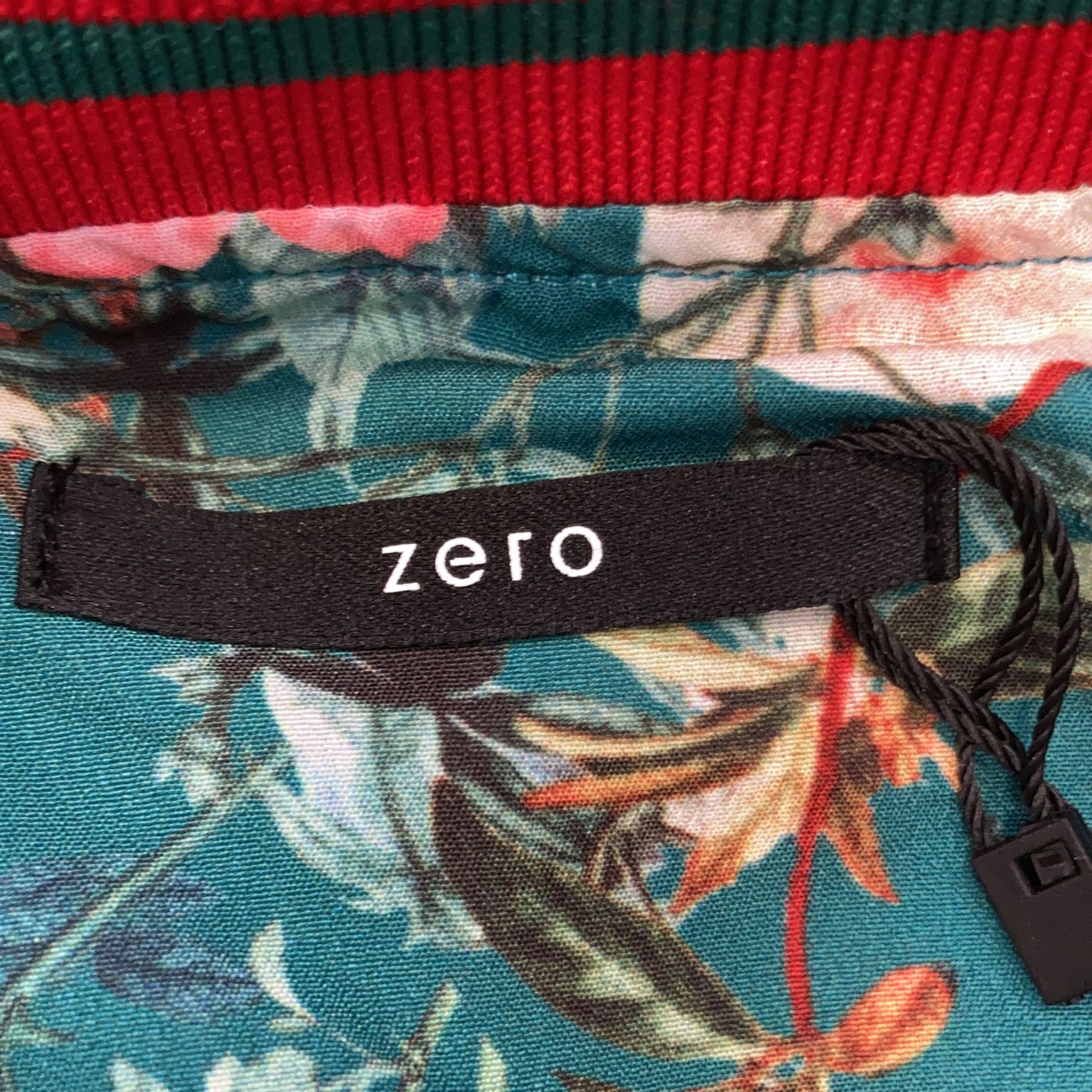 Zero