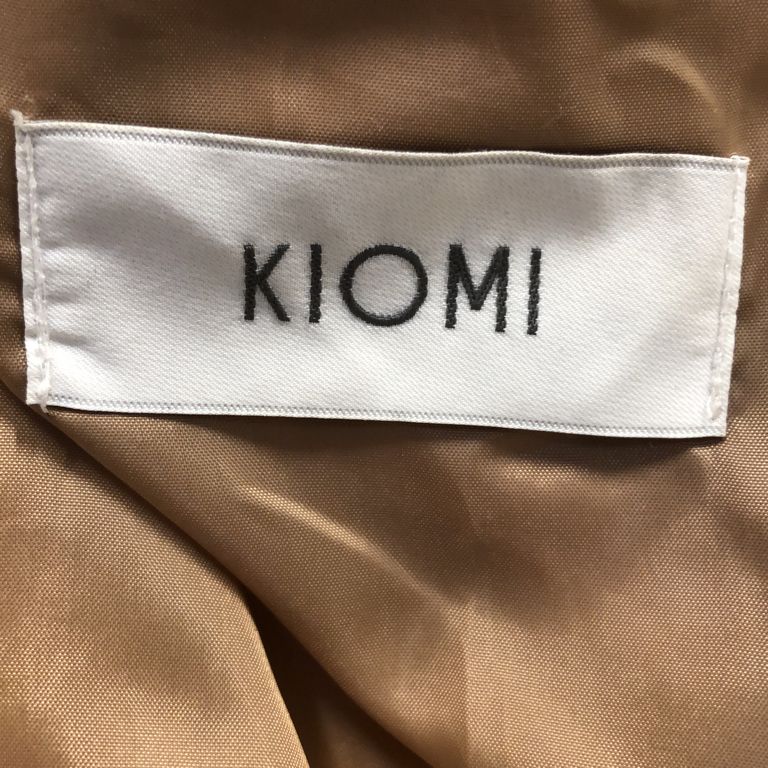 Kiomi