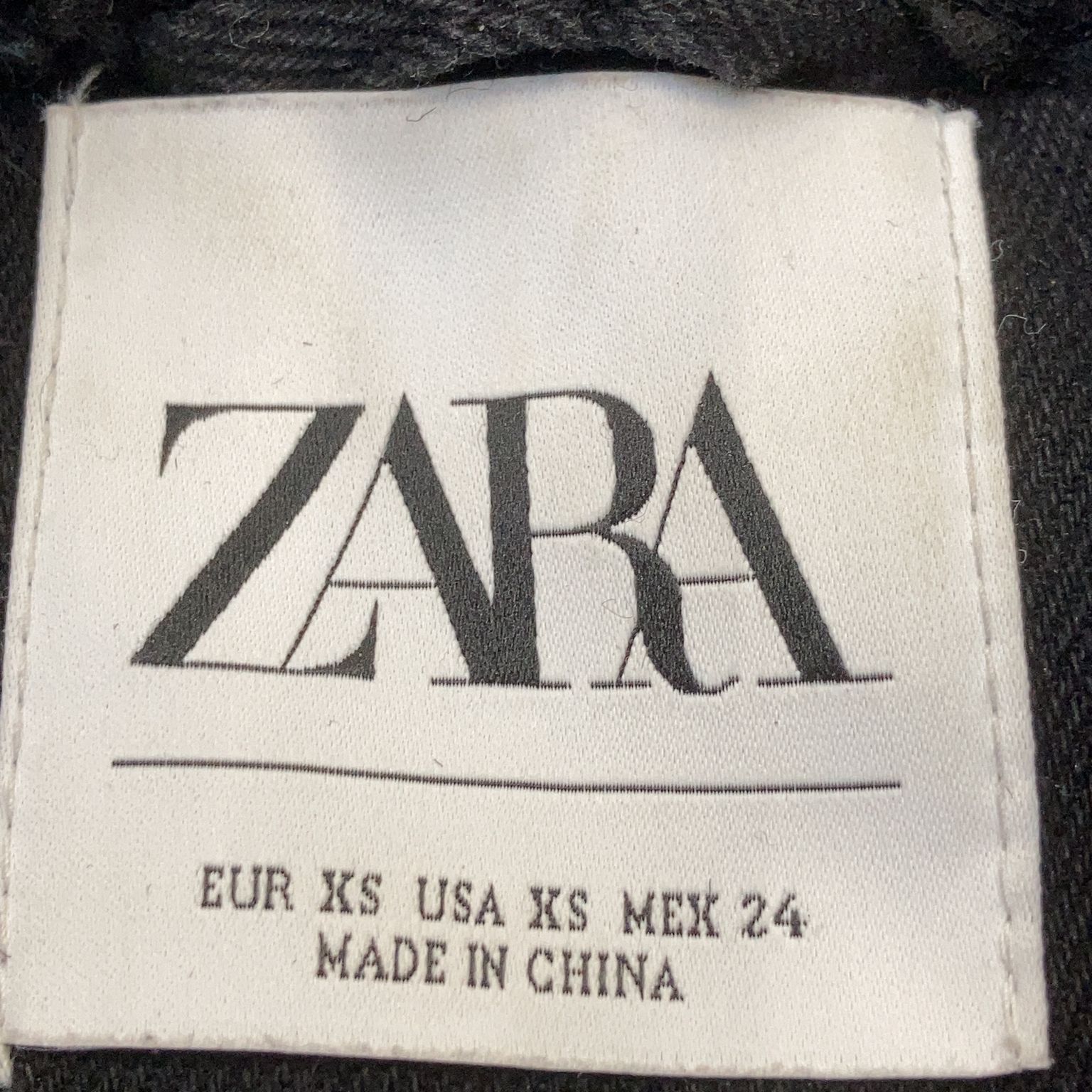 Zara