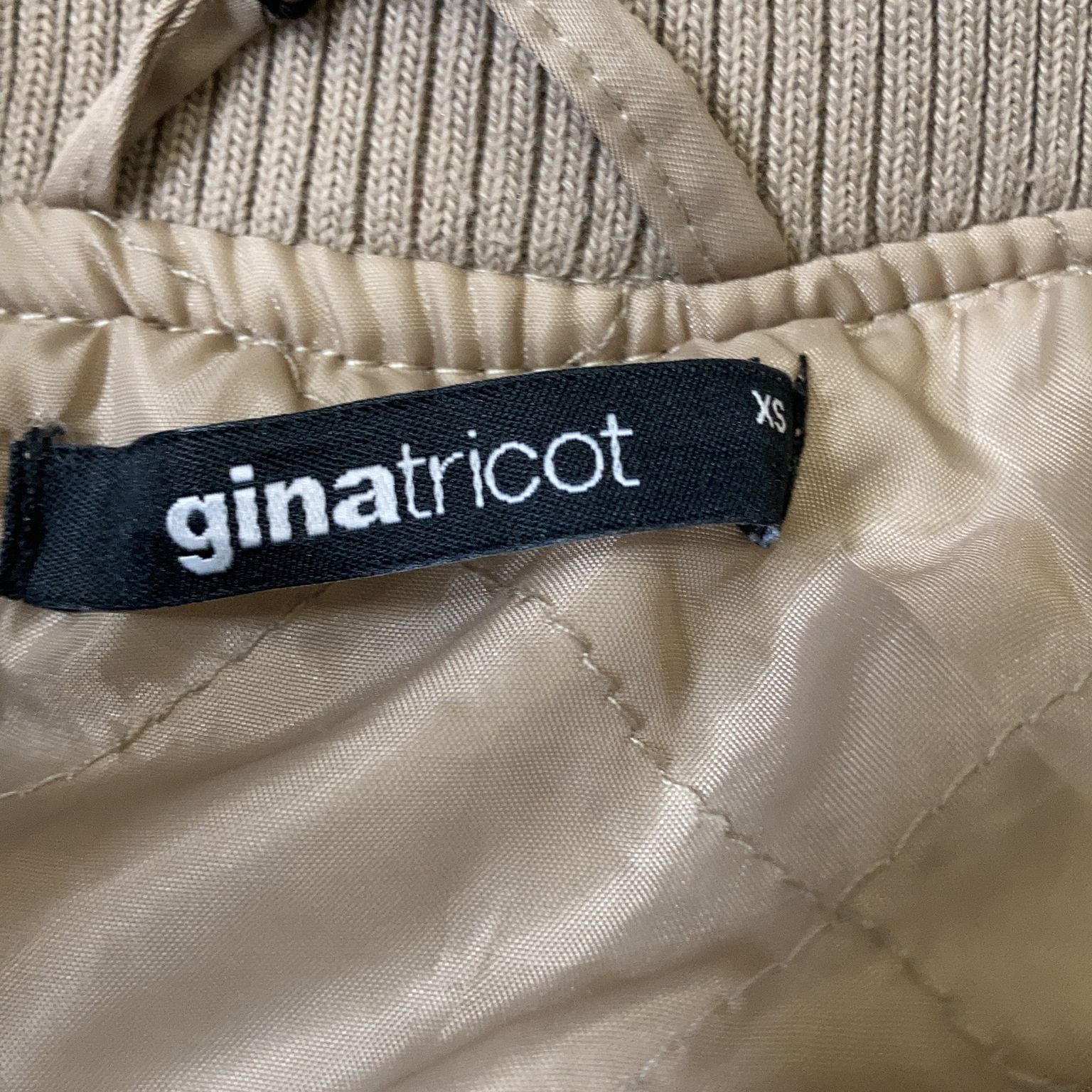 Gina Tricot