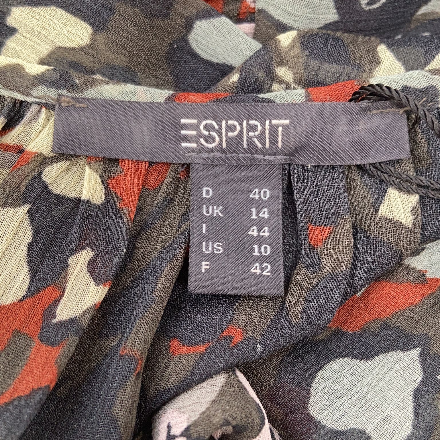 ESPRIT