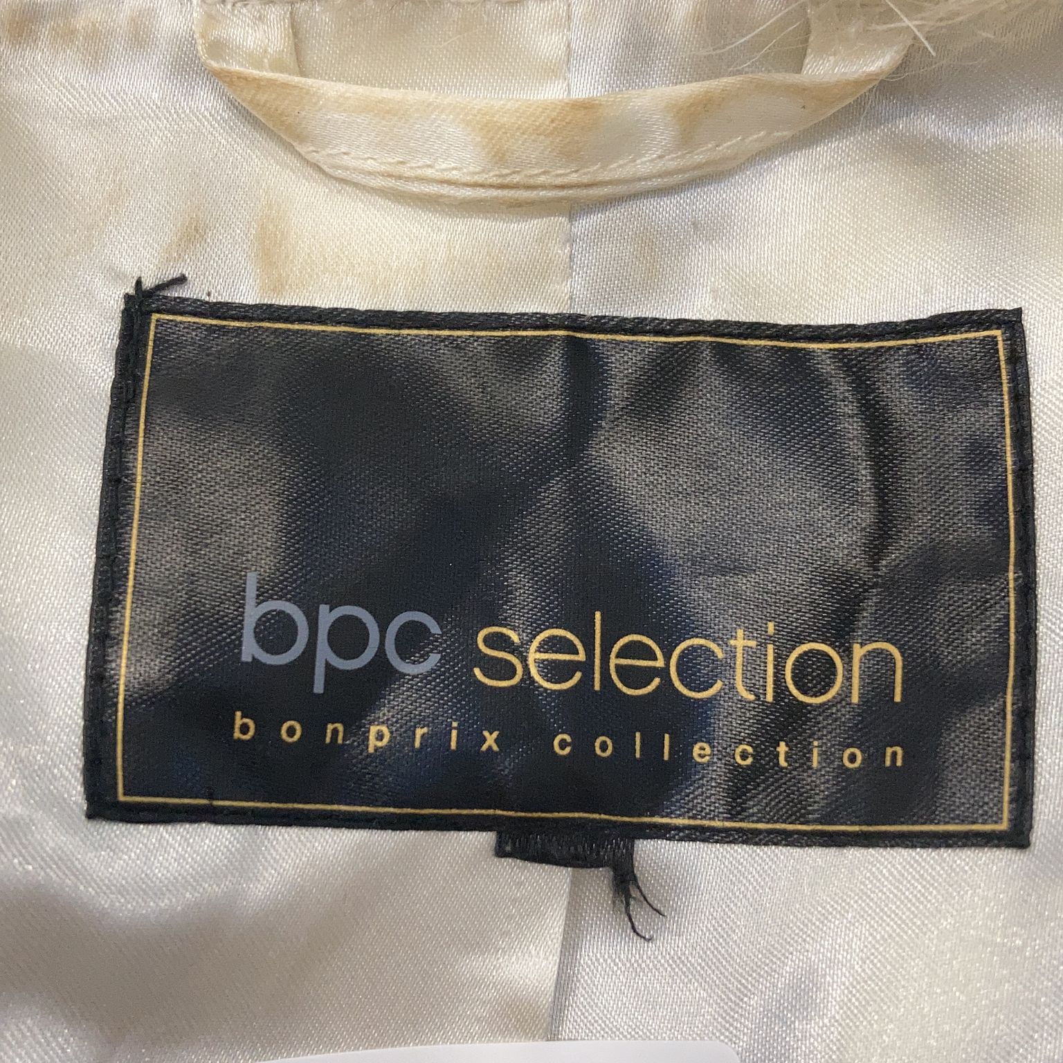 BPC Bonprix Collection