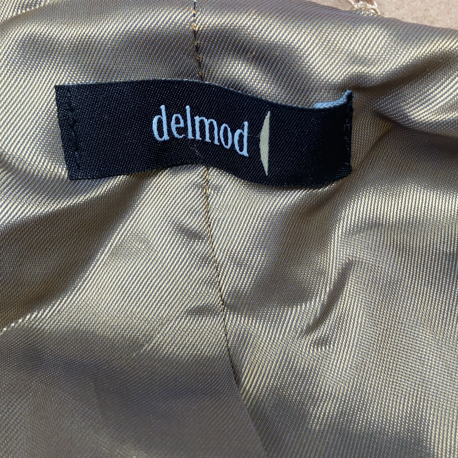 Delmod