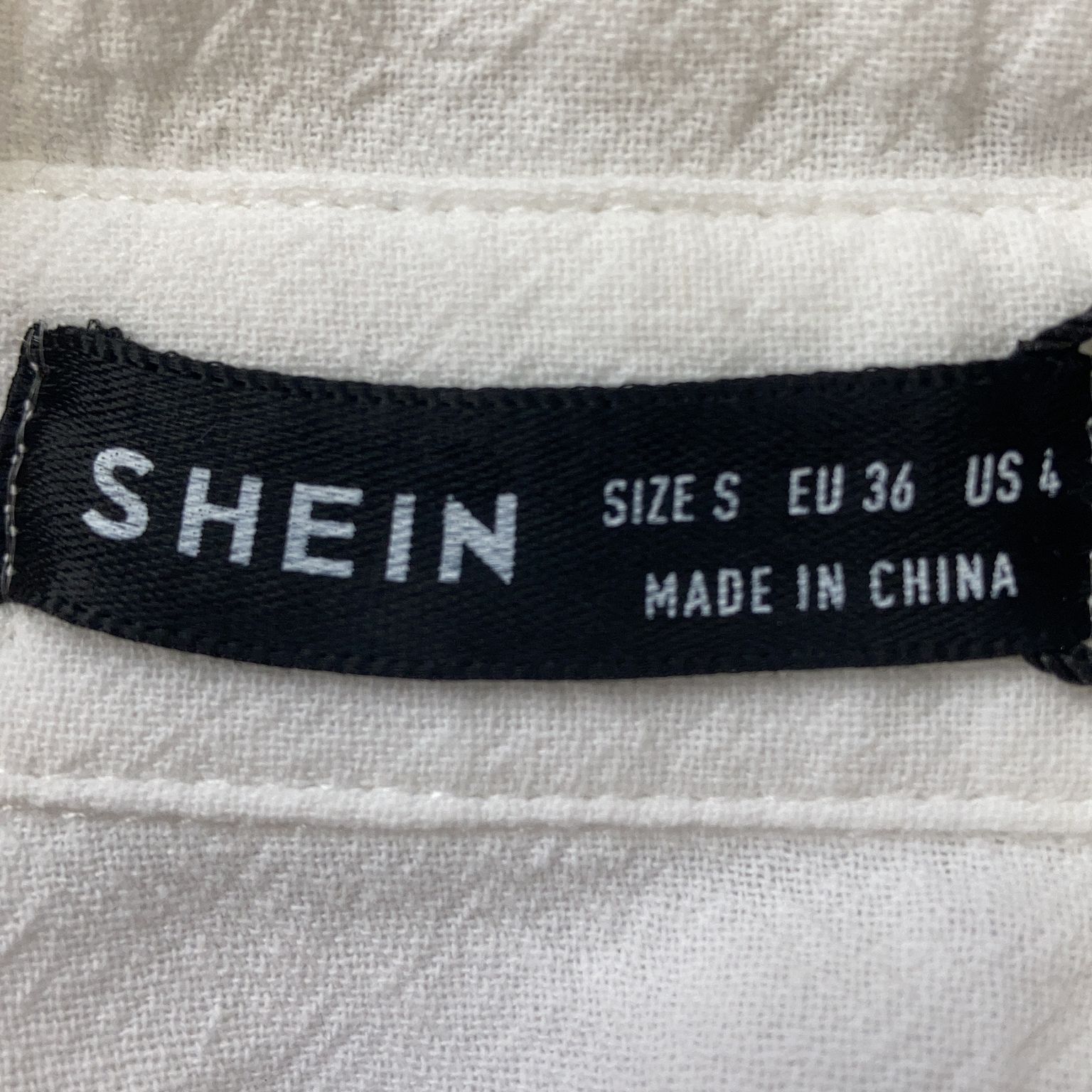 Shein