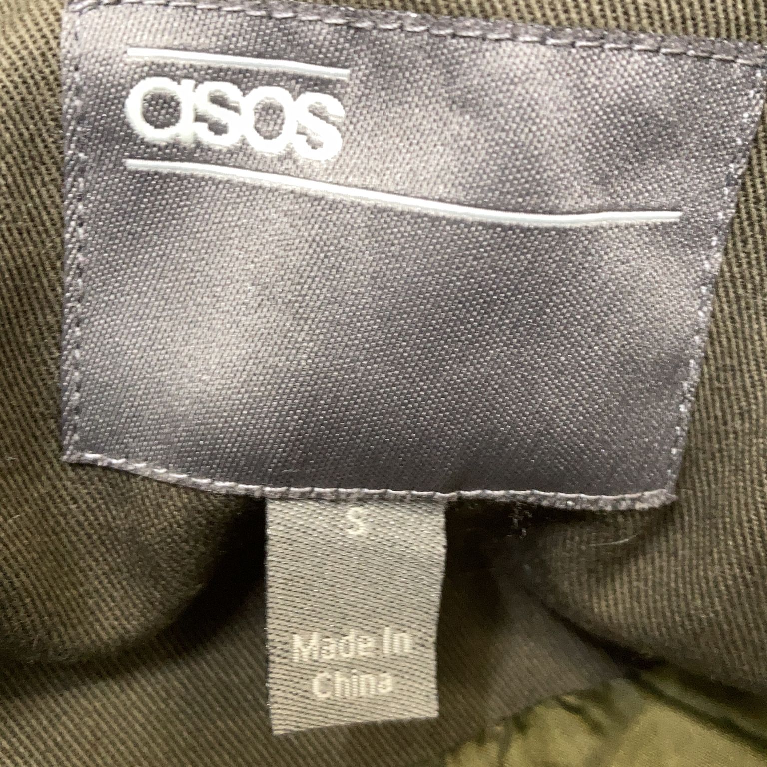 ASOS