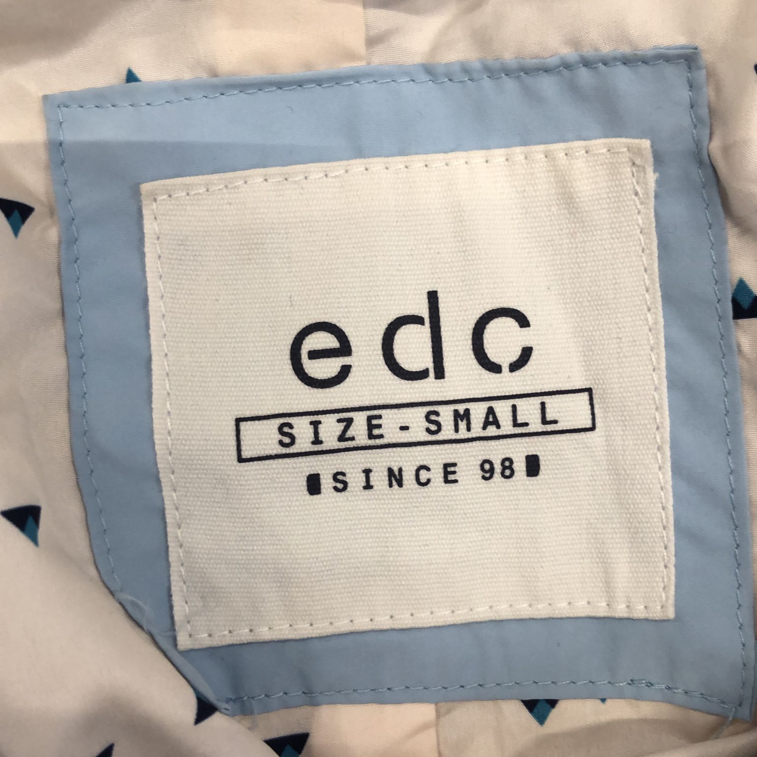 EDC by ESPRIT