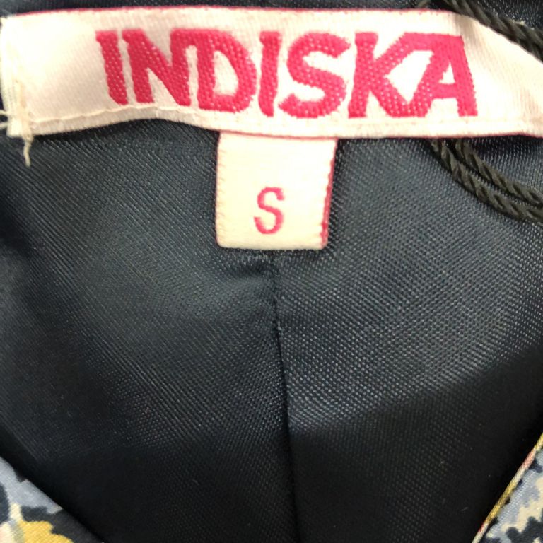 Indiska